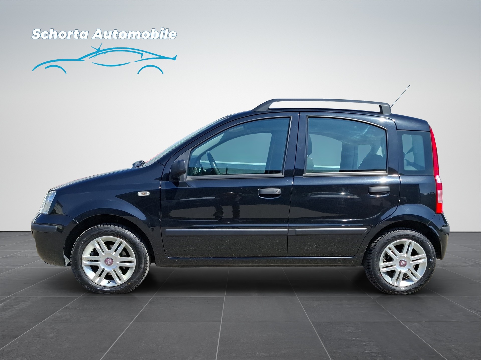 FIAT Panda 1.2 Dynamic-image-1