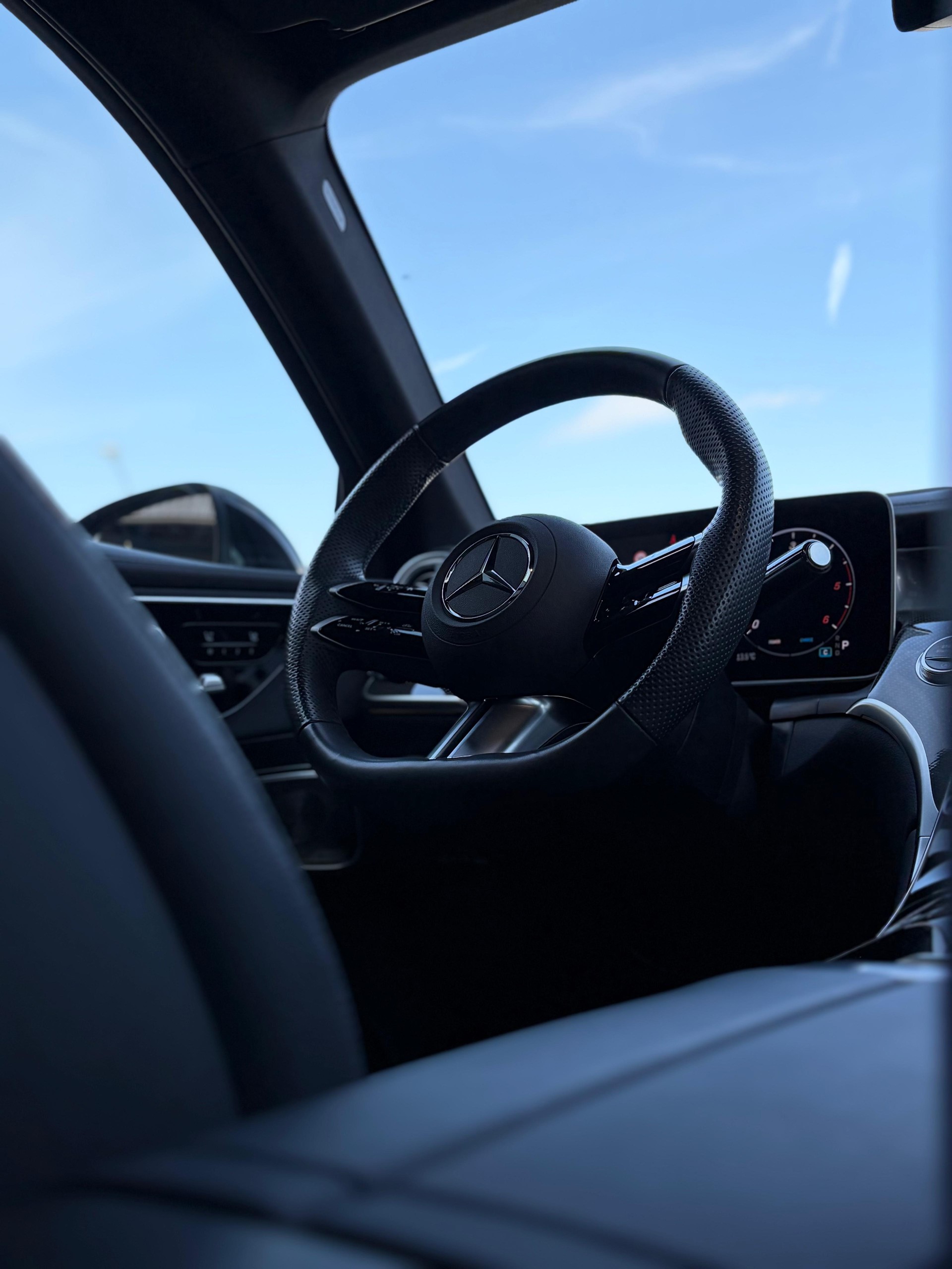 MERCEDES-BENZ Classe GLC X254 GLC 220 d AMG Line 4matic-image-11