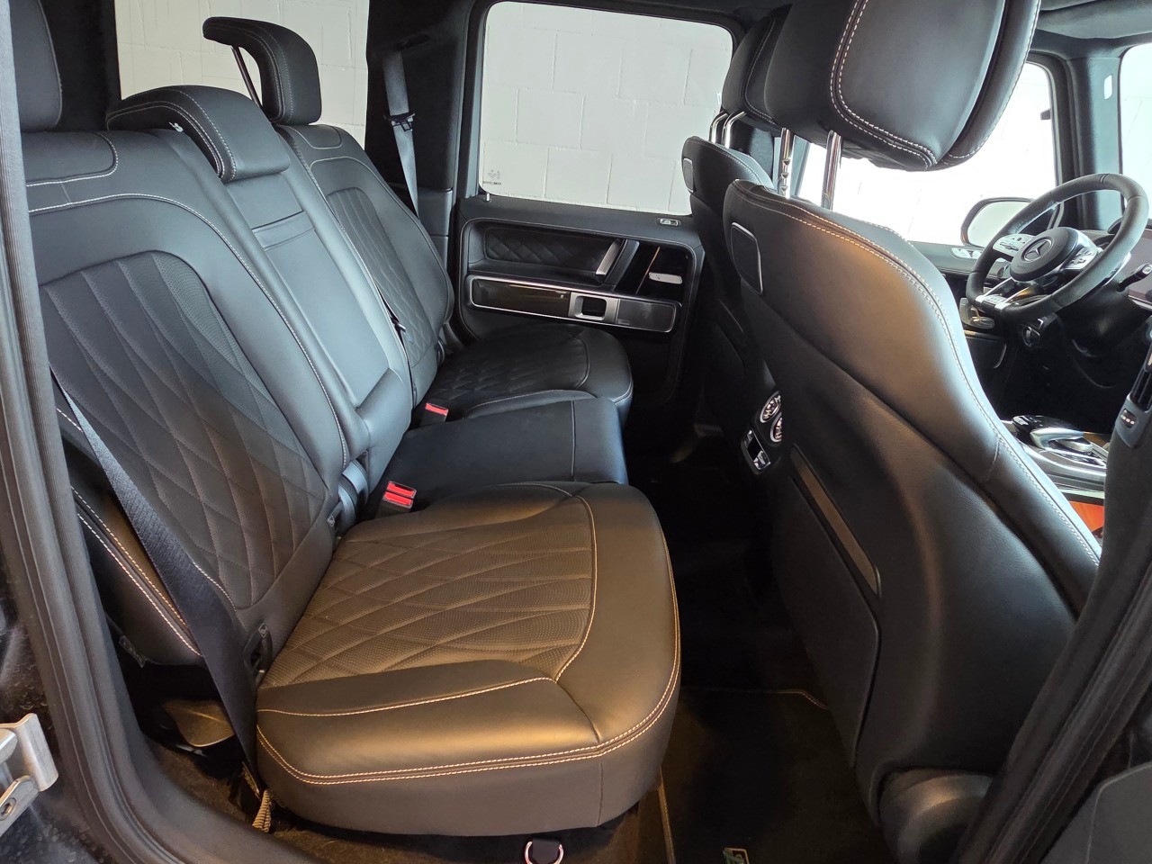 MERCEDES-BENZ G 63 AMG 9G-Tronic Grand Edition-image-20