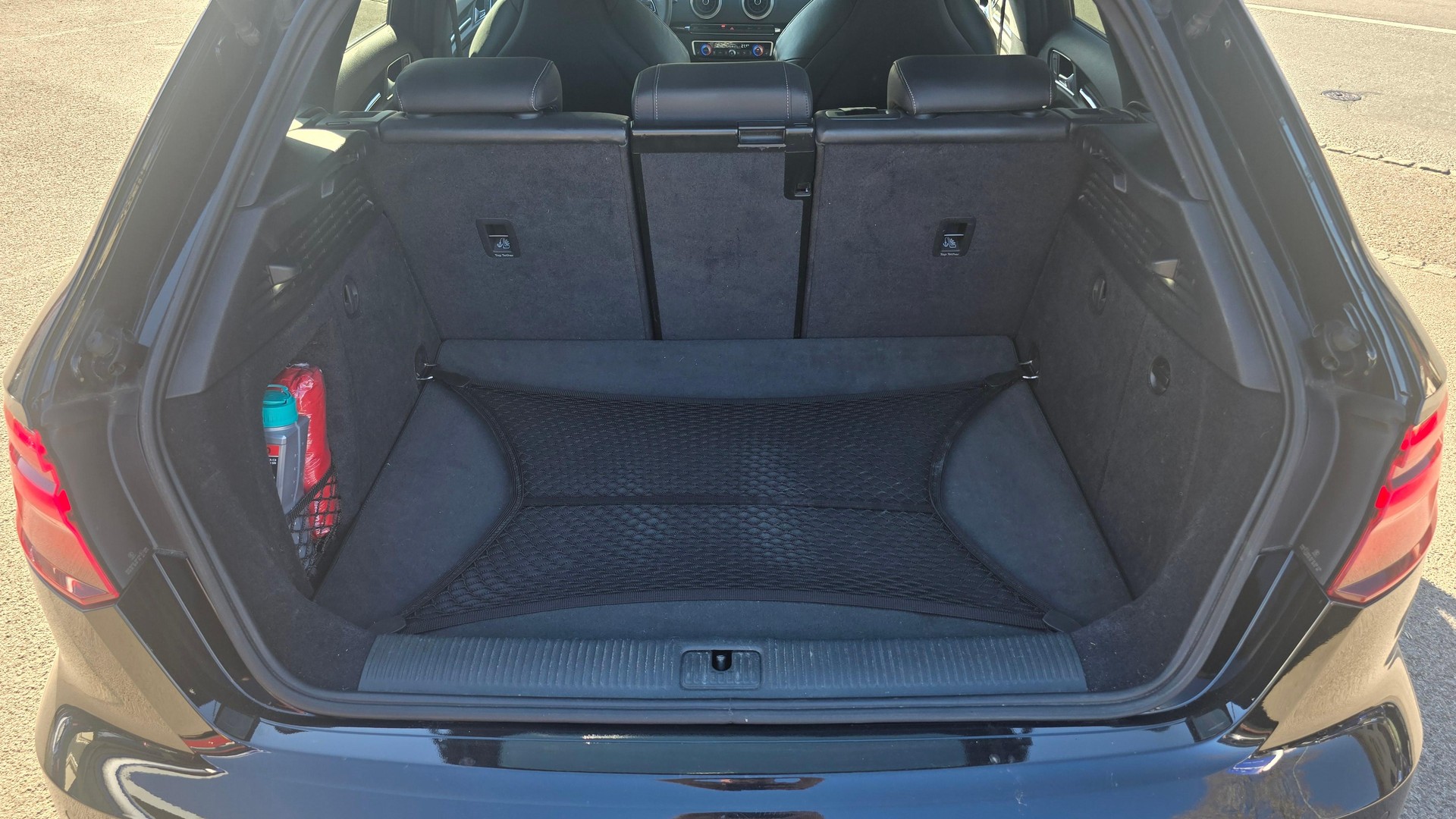 AUDI RS3 Sportback 2.5 T FSI quattro S-Tronic-image-15