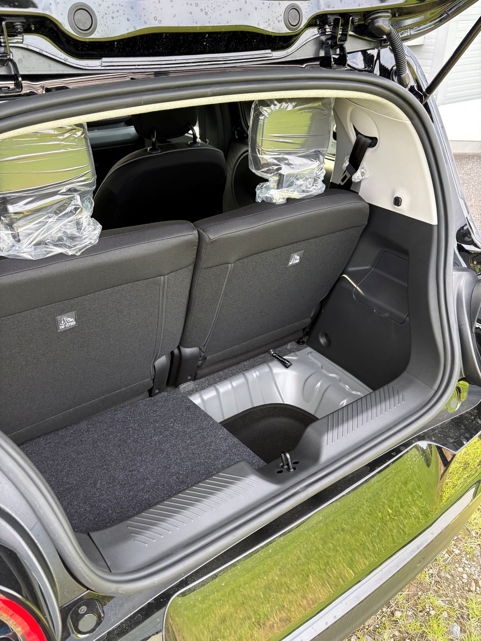 RENAULT Twingo E-Tech 27kWh Techno-image-3