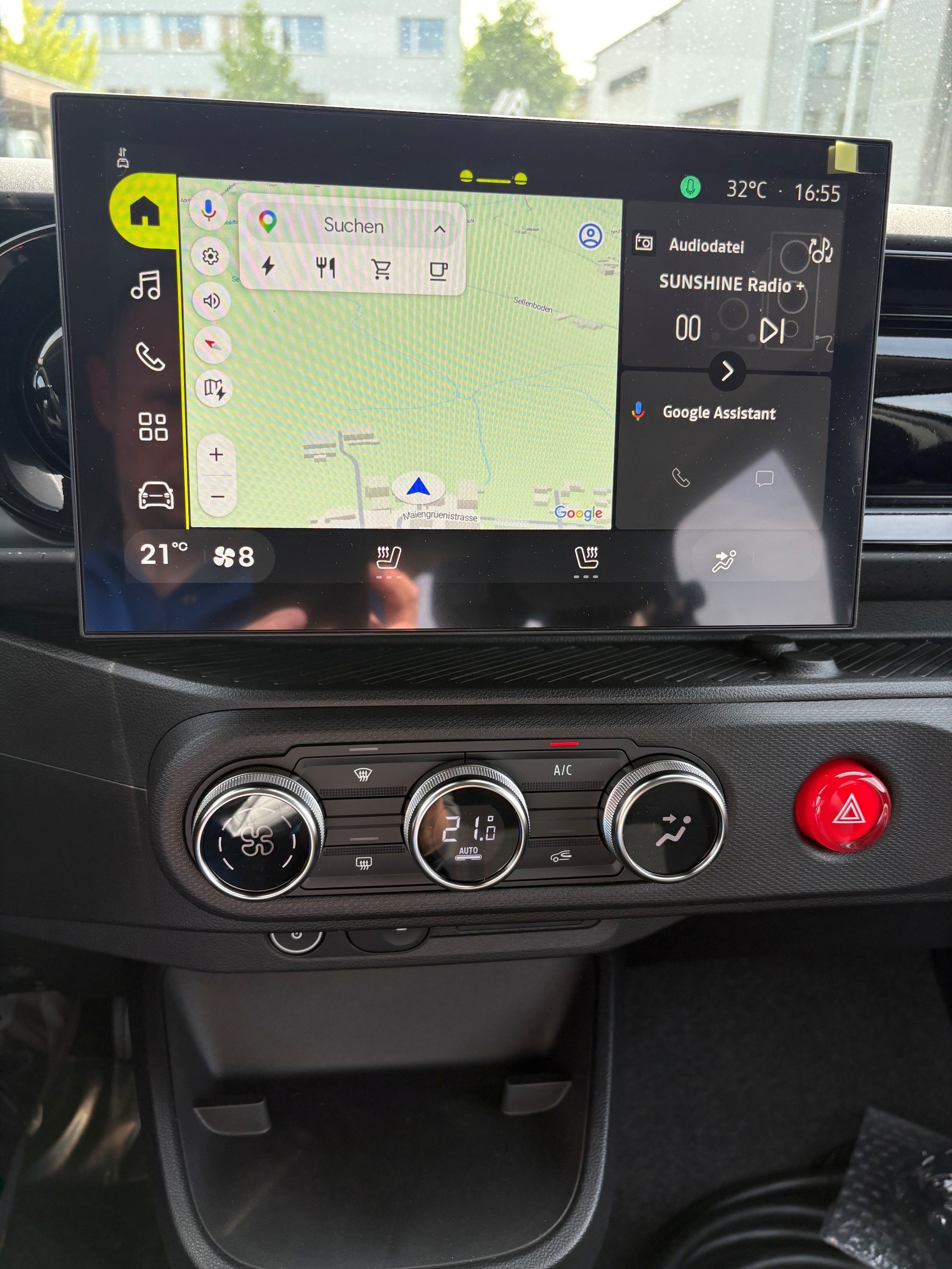 RENAULT Twingo E-Tech 27kWh Techno-image-5