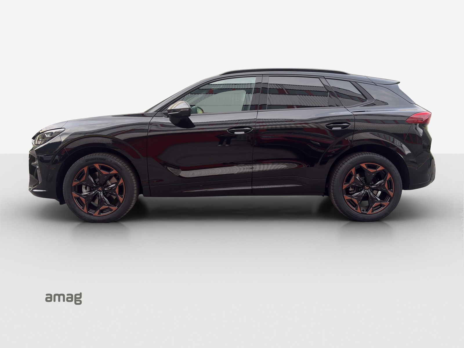 CUPRA Terramar 2.0 TSI Prime Edition DSG 4Drive-image-1