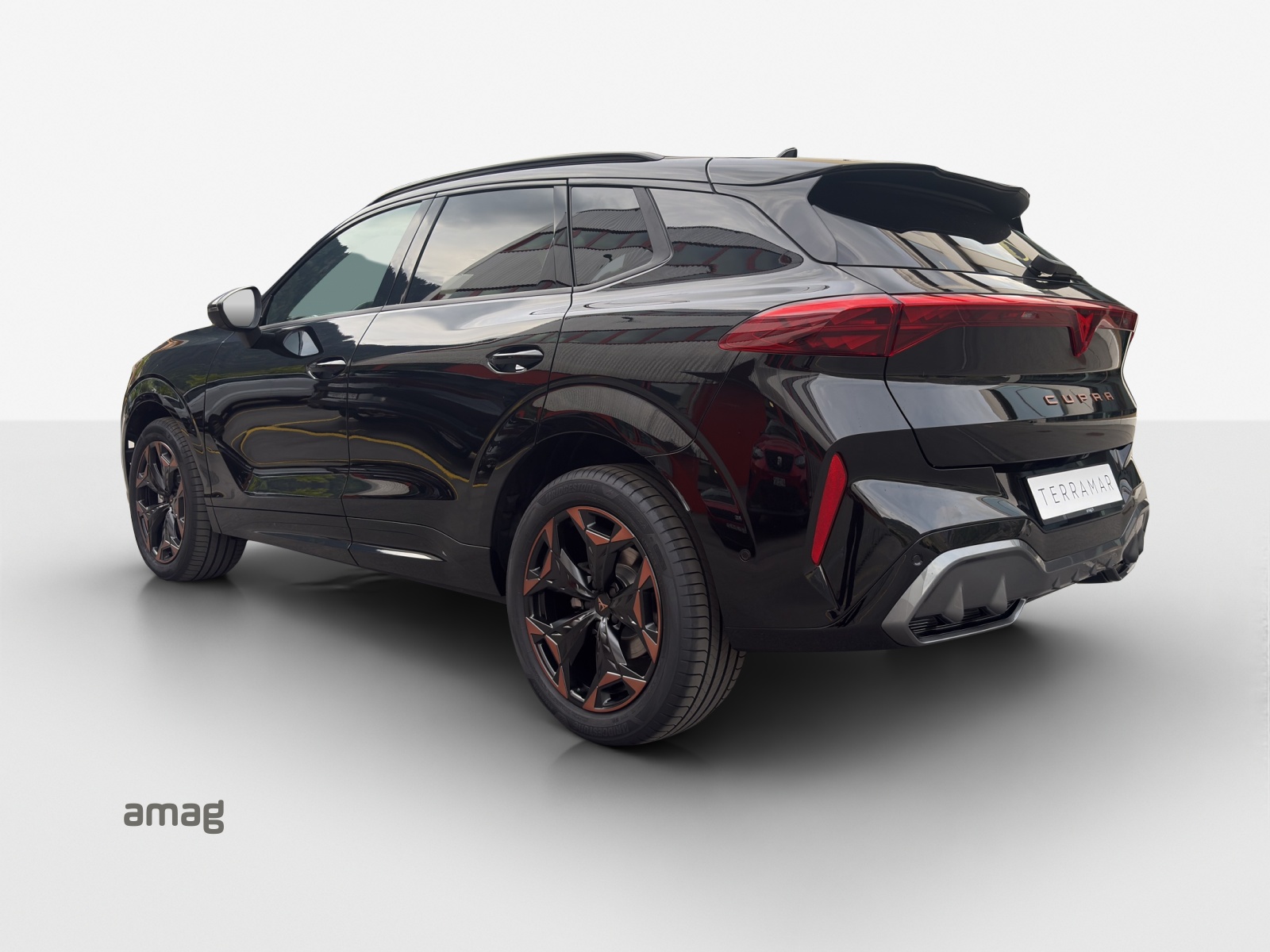 CUPRA Terramar 2.0 TSI Prime Edition DSG 4Drive-image-2
