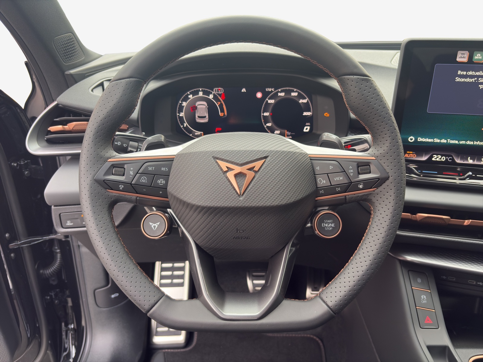 CUPRA Terramar 2.0 TSI Prime Edition DSG 4Drive-image-9
