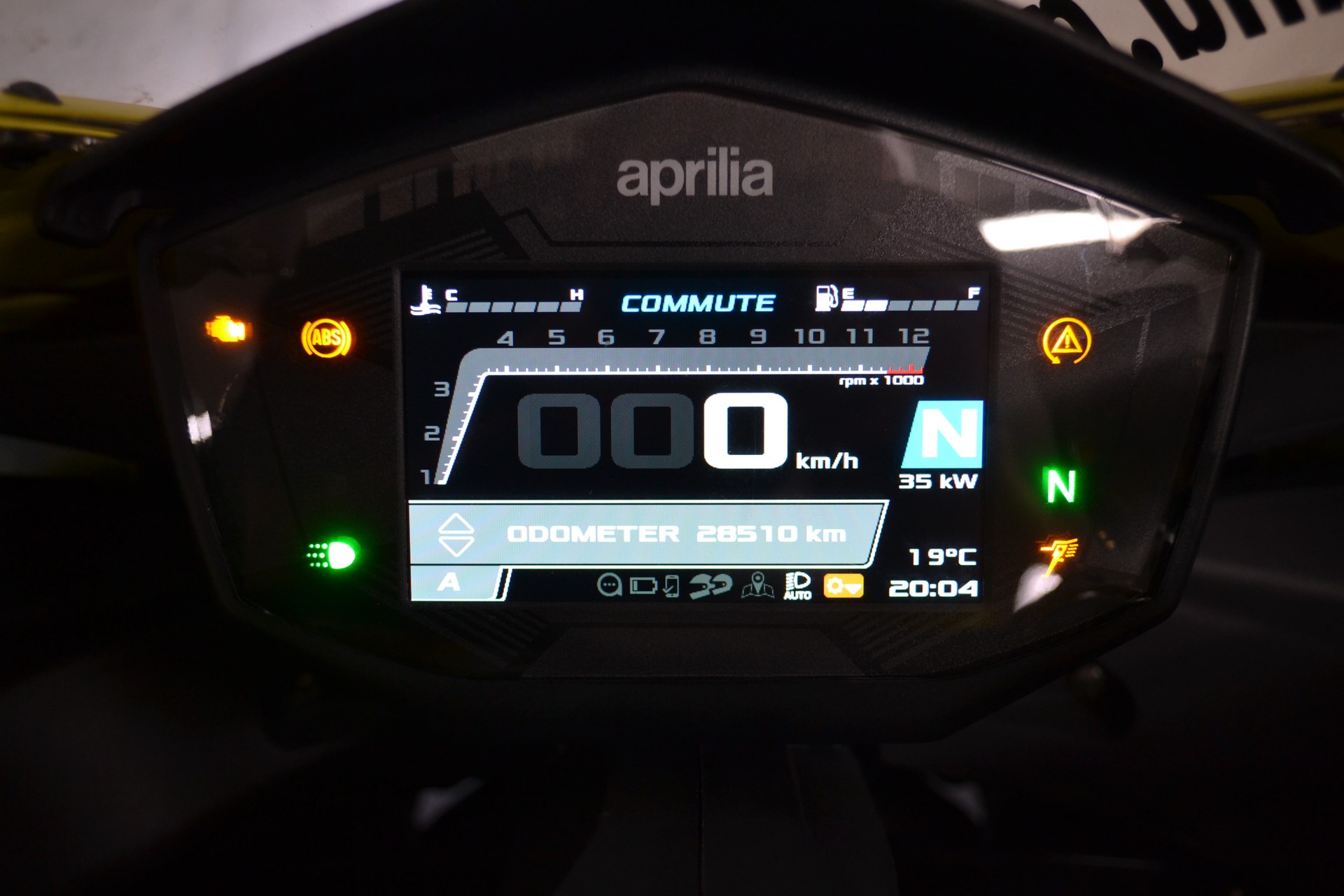 APRILIA RS 660 (35kW)-image-4