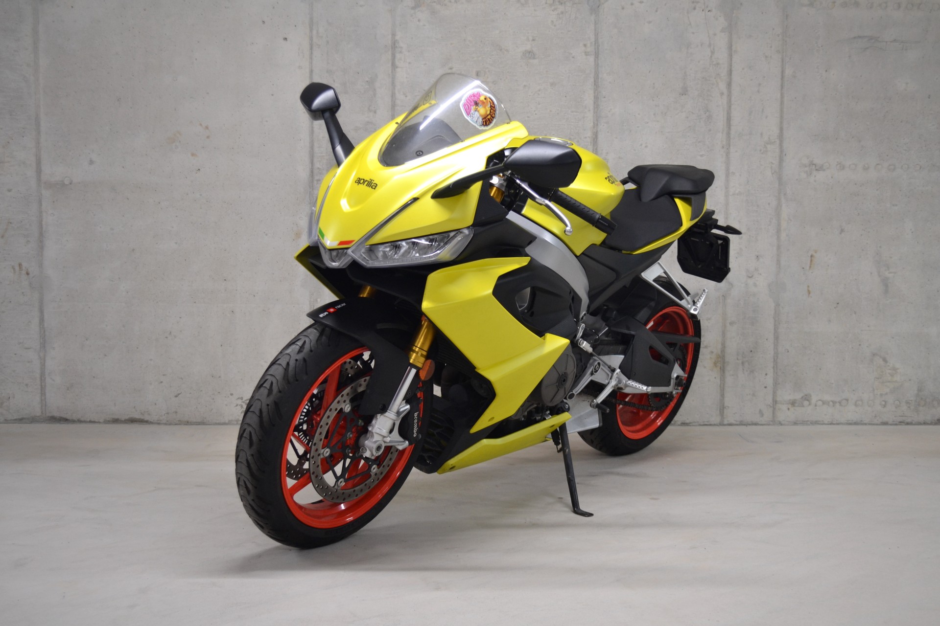 APRILIA RS 660 (35kW)-showroom-element-1