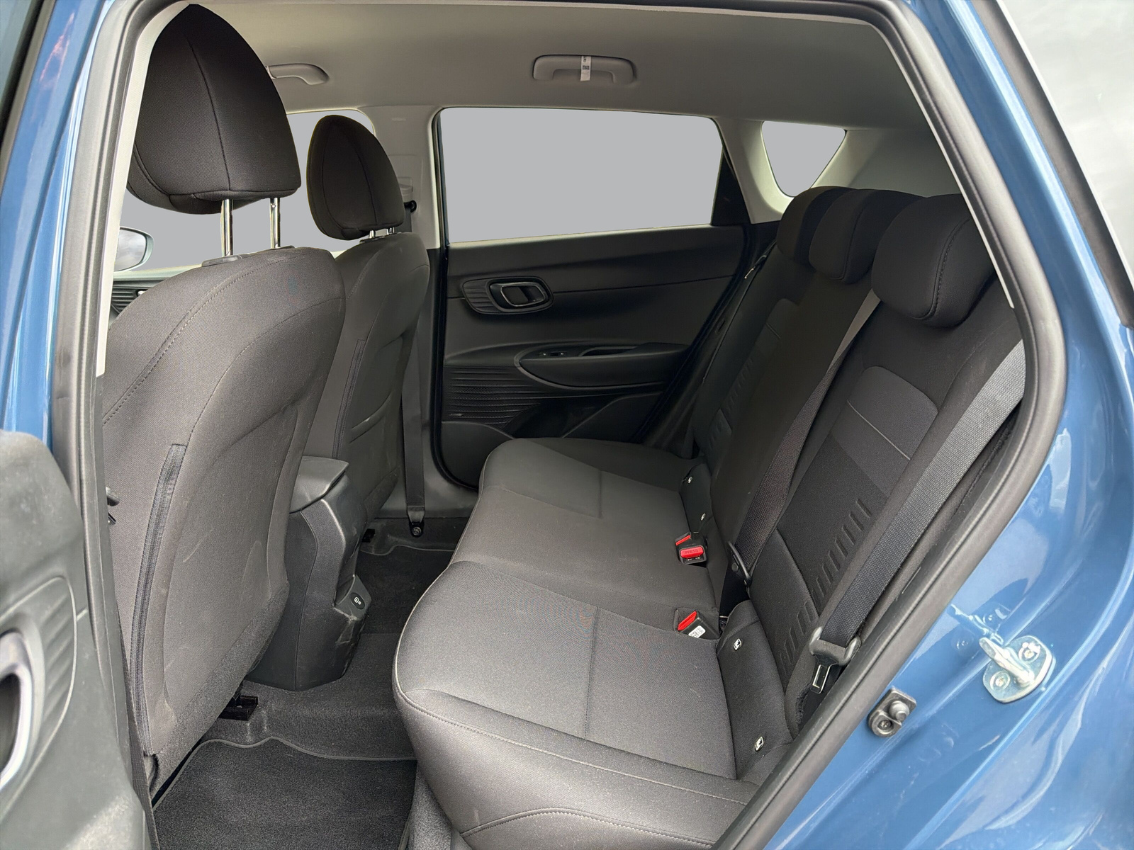 HYUNDAI Bayon 1.0 T-GDi Vertex DCT-image-14