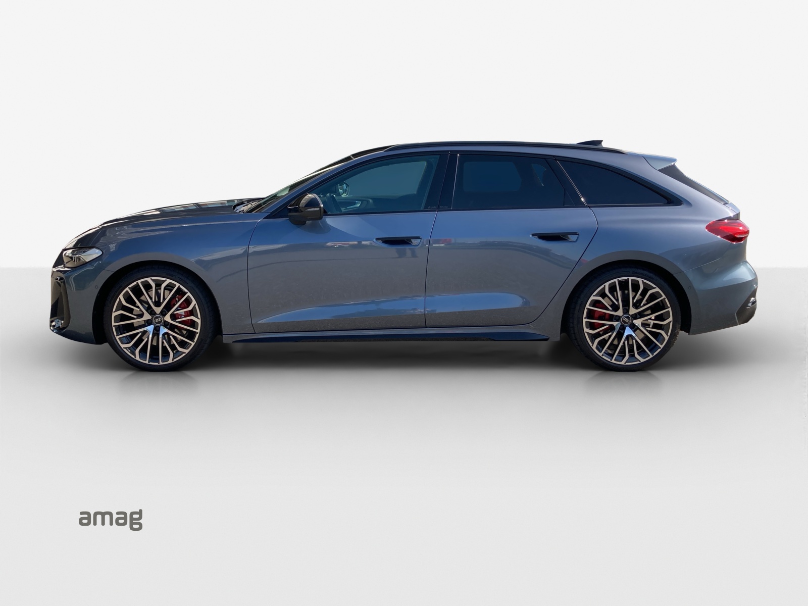 AUDI S5 Avant TFSI quattro S tronic-showroom-element-1