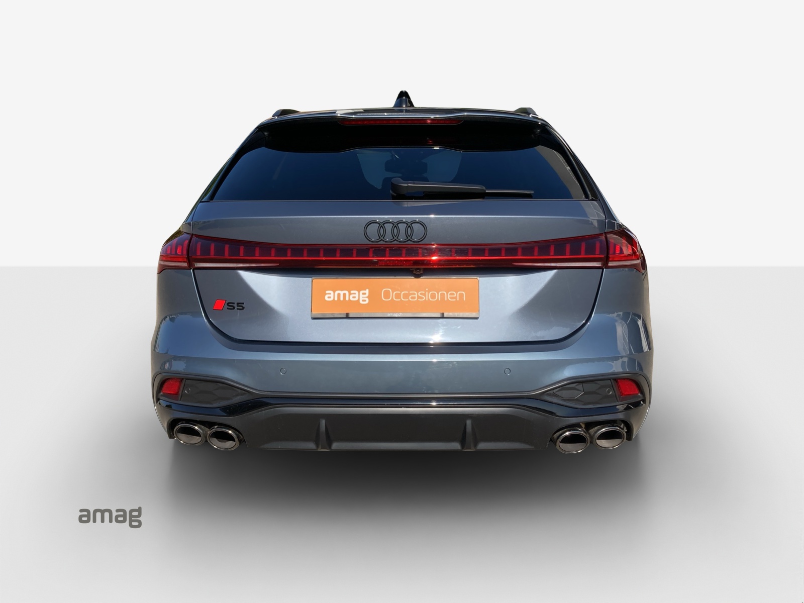 AUDI S5 Avant TFSI quattro S tronic-showroom-element-3
