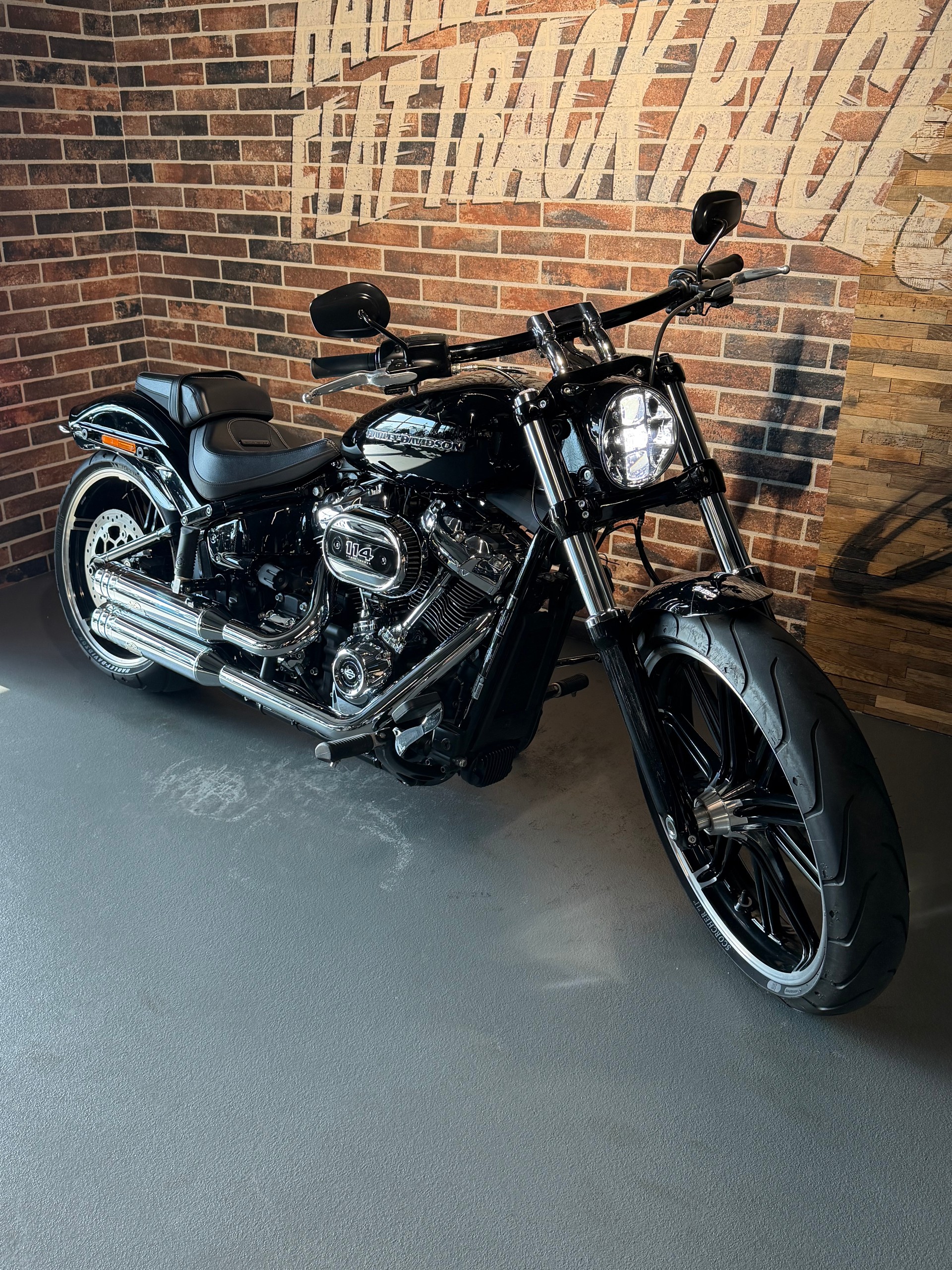 HARLEY-DAVIDSON FXBRS Breakout 114-image-6