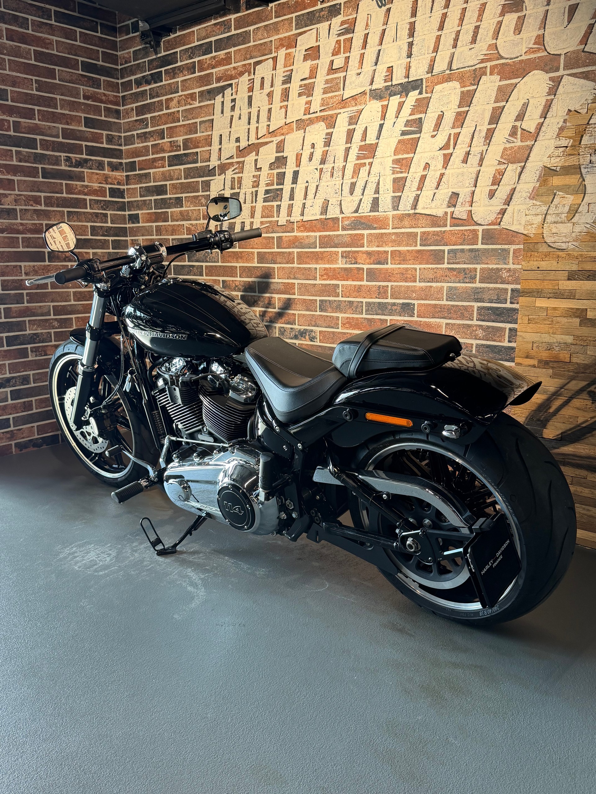 HARLEY-DAVIDSON FXBRS Breakout 114-image-5