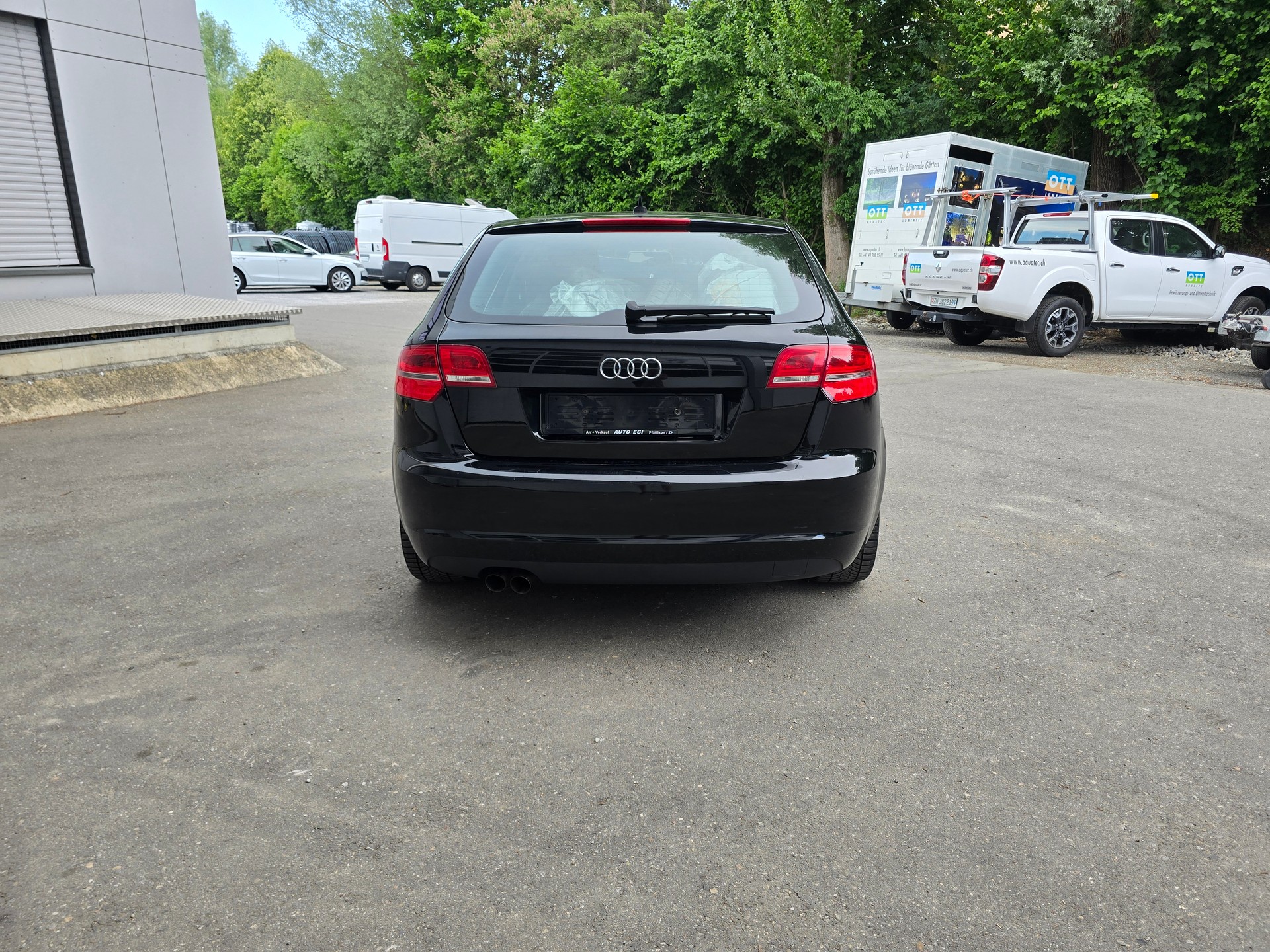 AUDI A3 Sportback 2.0 TDI Ambition quattro-image-5