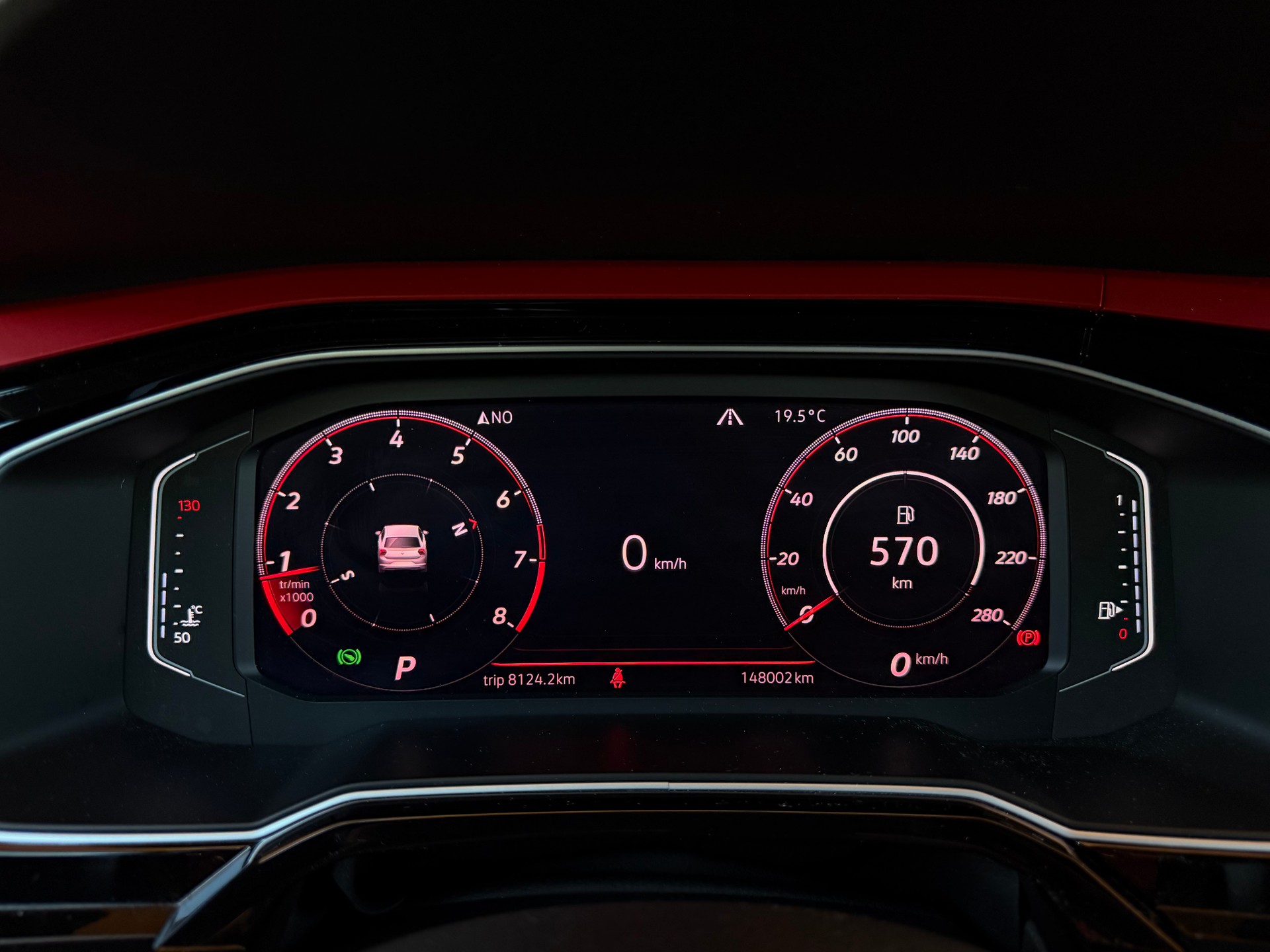 VW Polo 2.0 TSI GTI DSG *CH-Fahrzeug*-image-9