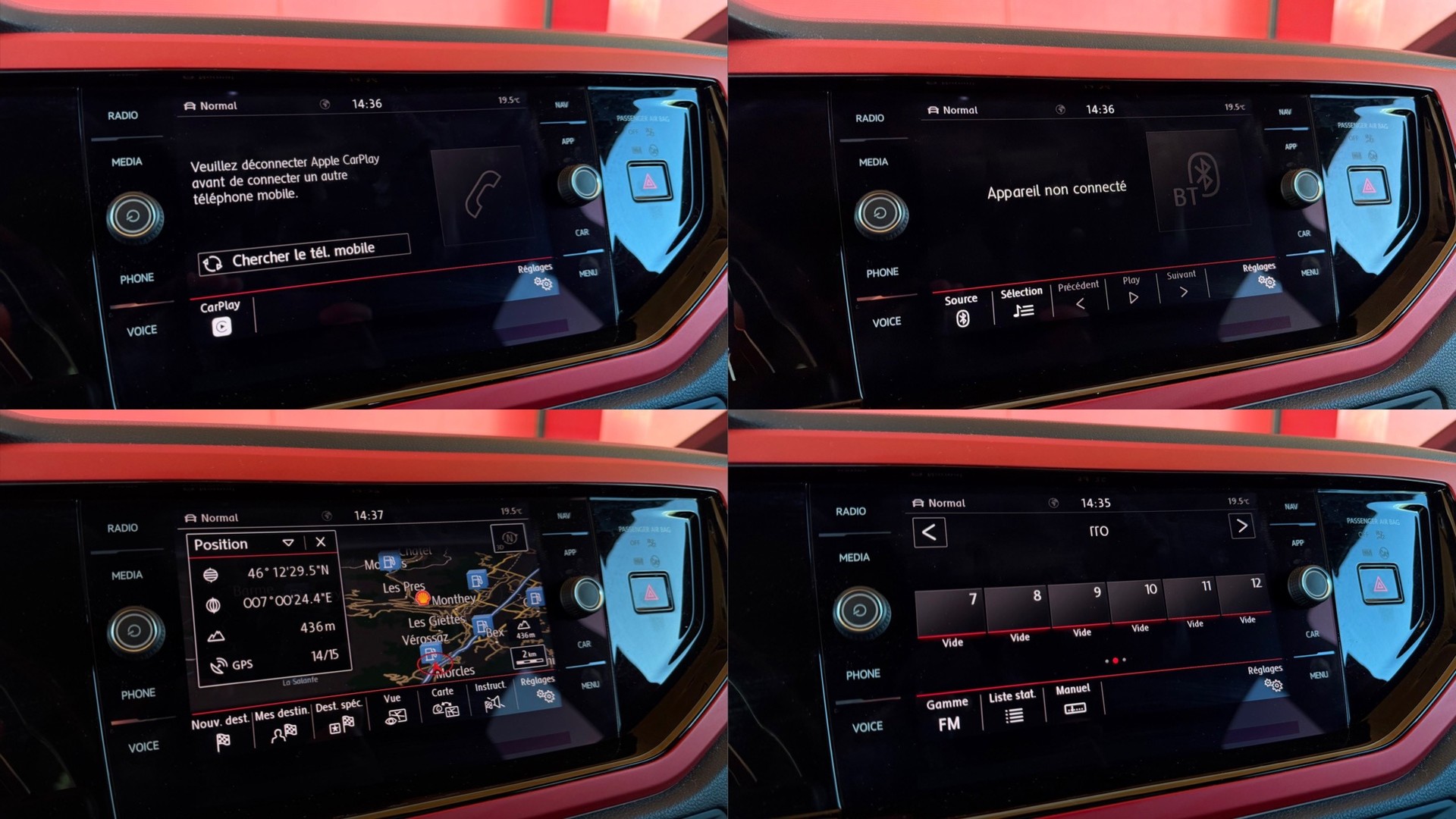 VW Polo 2.0 TSI GTI DSG *CH-Fahrzeug*-image-15