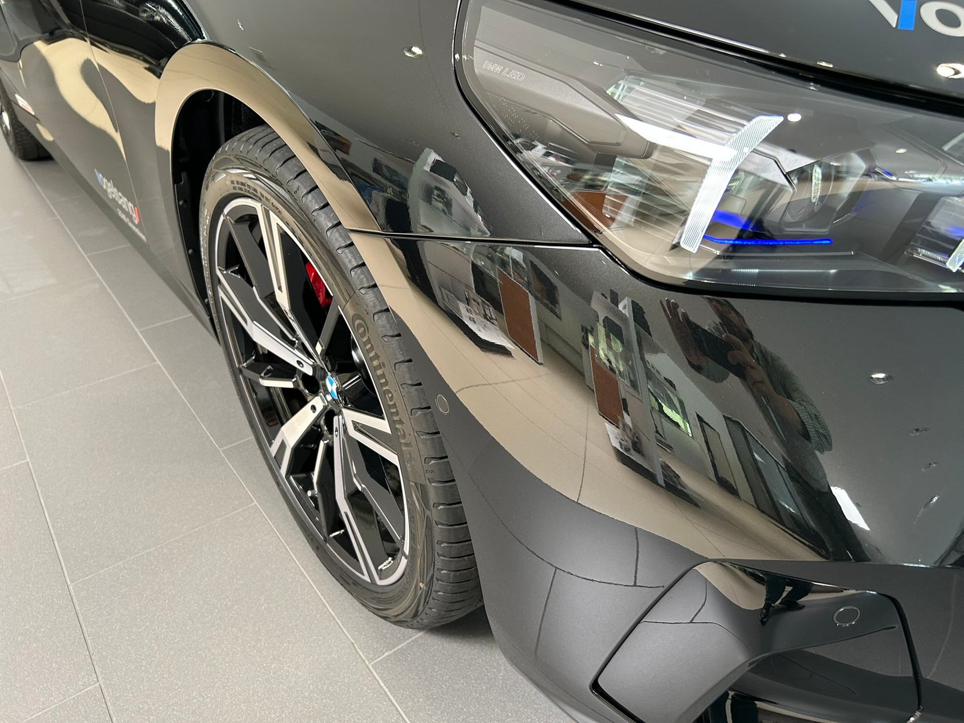 BMW 520d xDrive 48V Touring M Sport Pro Steptronic-image-19
