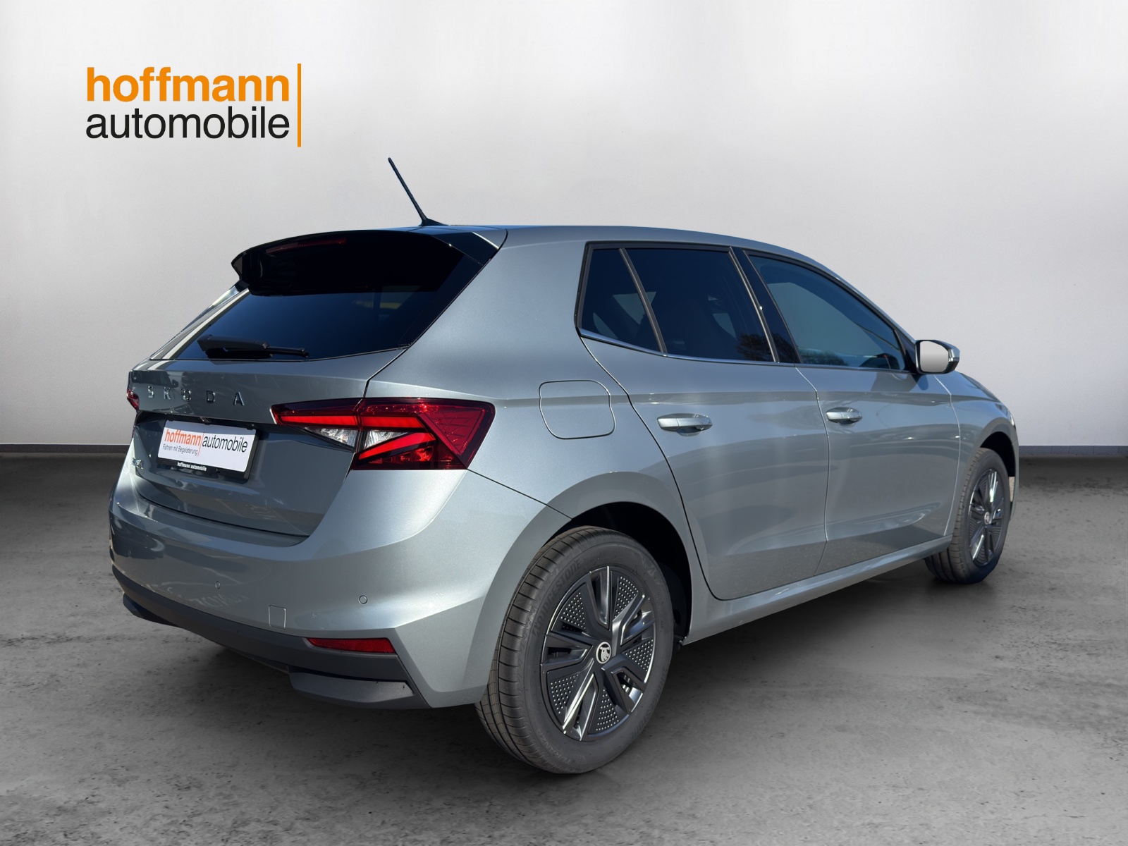 SKODA Fabia 1.0 TSI Dynamic DSG-image-3