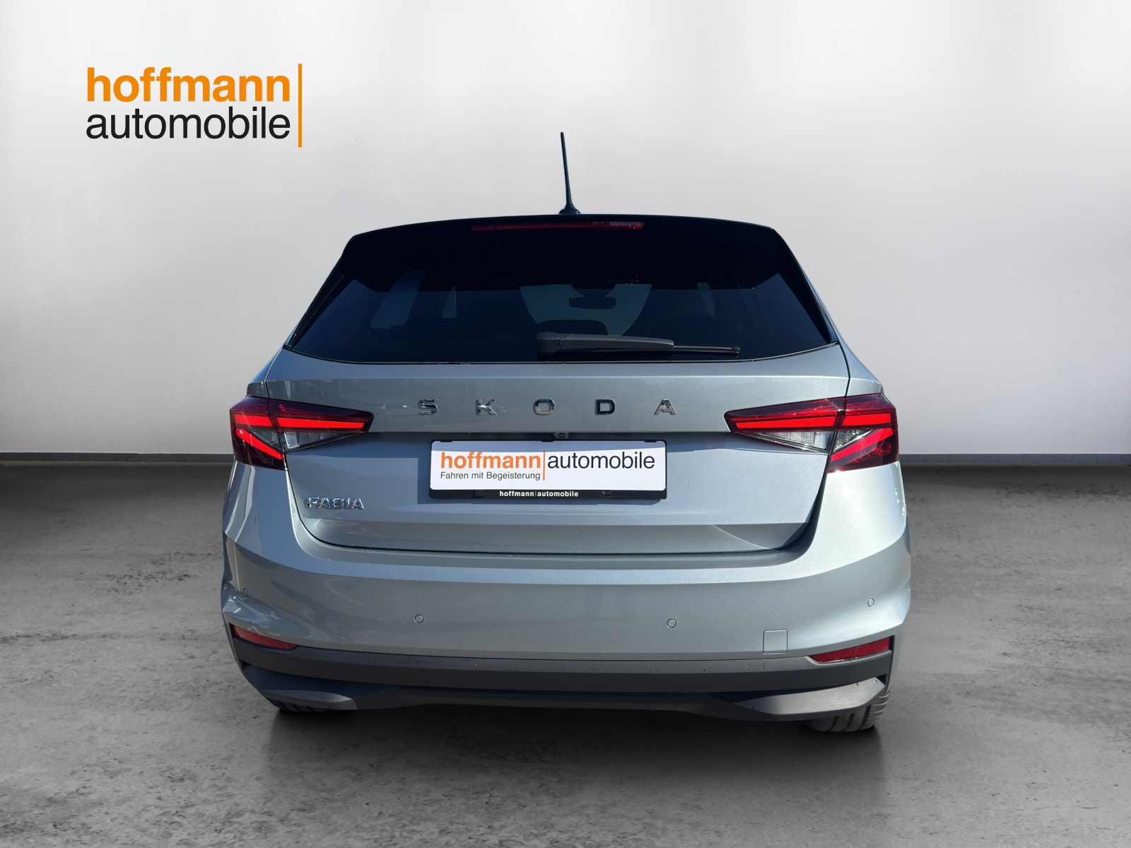 SKODA Fabia 1.0 TSI Dynamic DSG-image-4