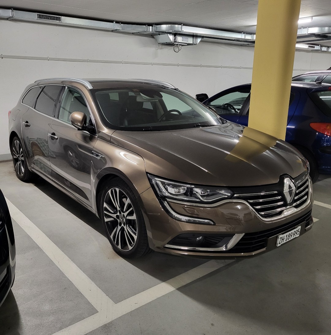 RENAULT 1.6 TCe Initiale-image-0