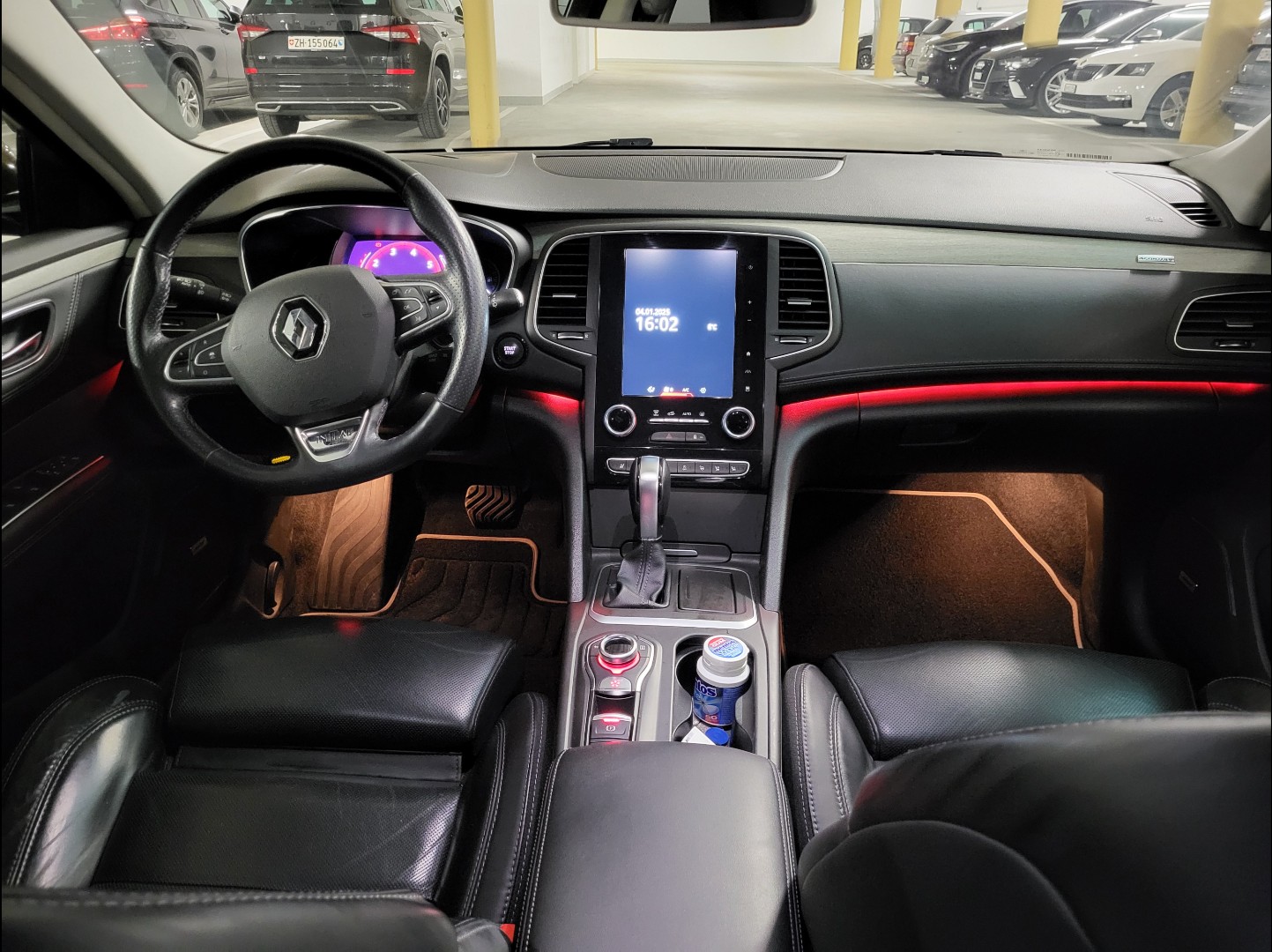 RENAULT 1.6 TCe Initiale-image-2