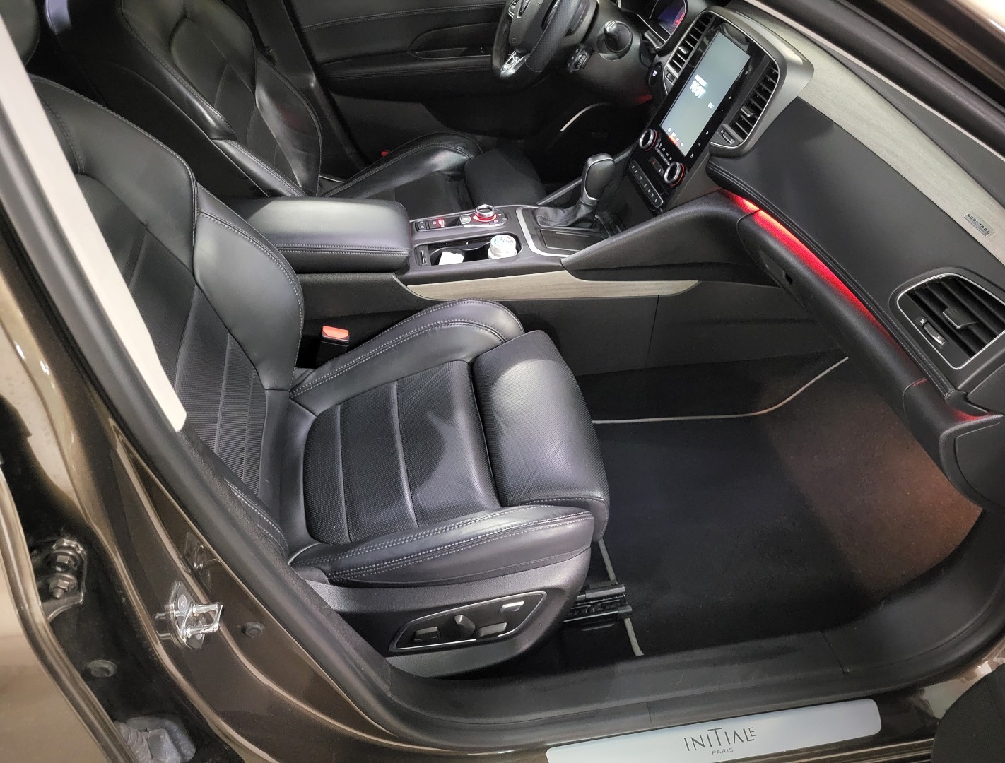 RENAULT 1.6 TCe Initiale-image-3