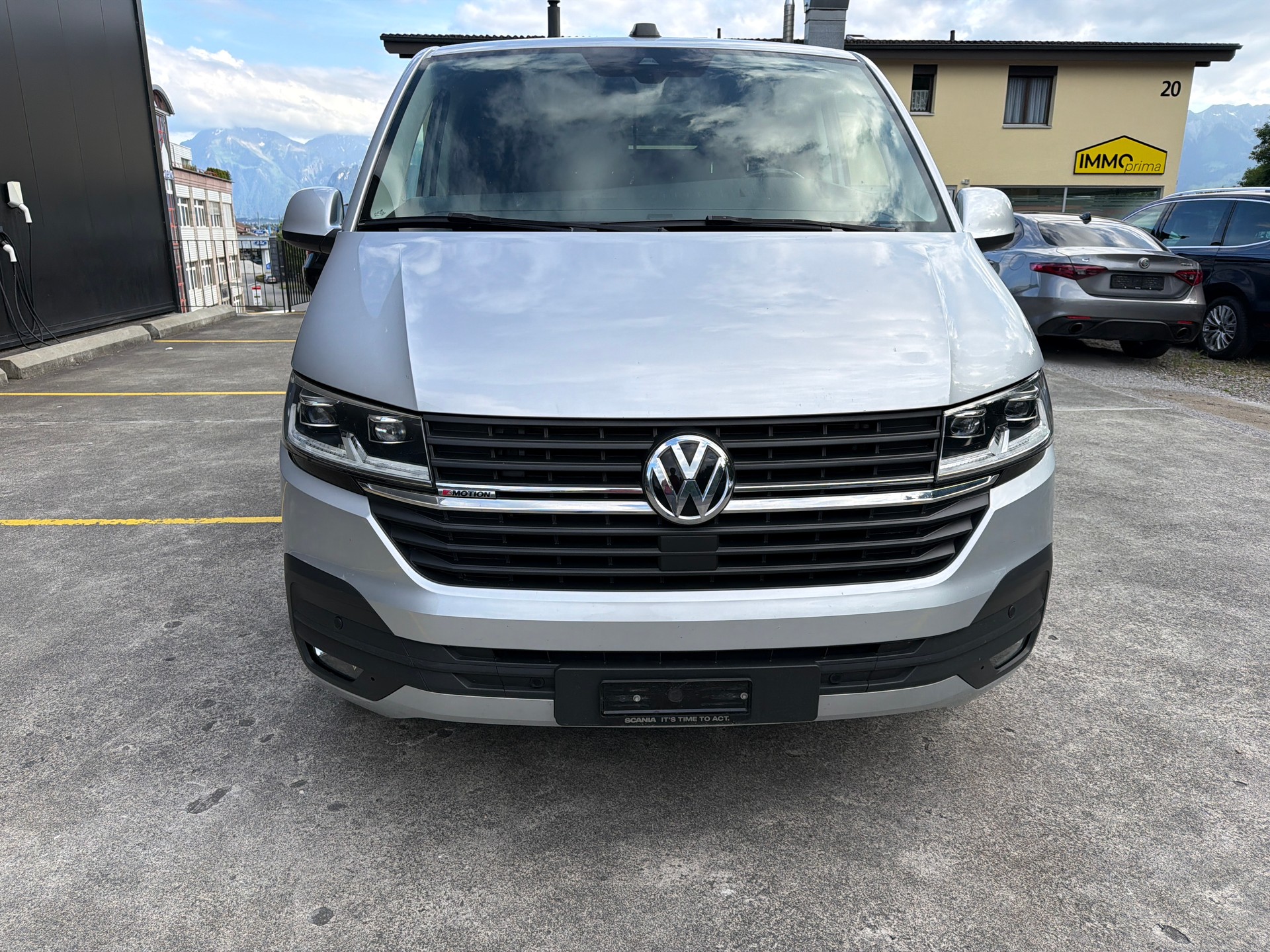 VW T6.1 2.0 Bi-TDI 4Motion DSG-image-7