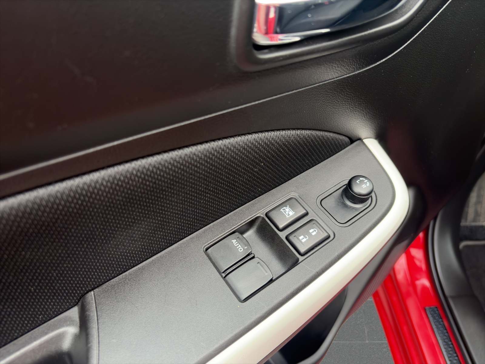 SUZUKI Swift 1.2iGeneration Hybr-image-7