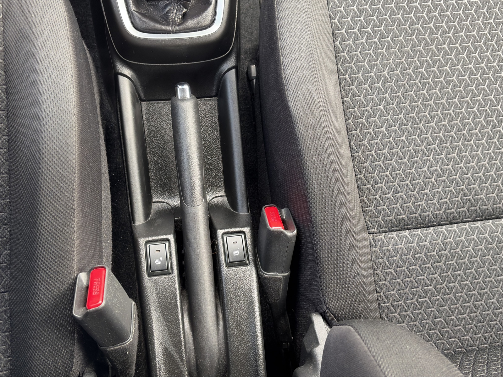SUZUKI Swift 1.2iGeneration Hybr-image-13