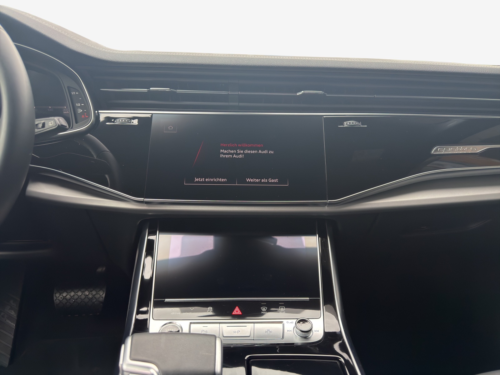 AUDI Q7 45 TDI quattro tiptronic-image-10