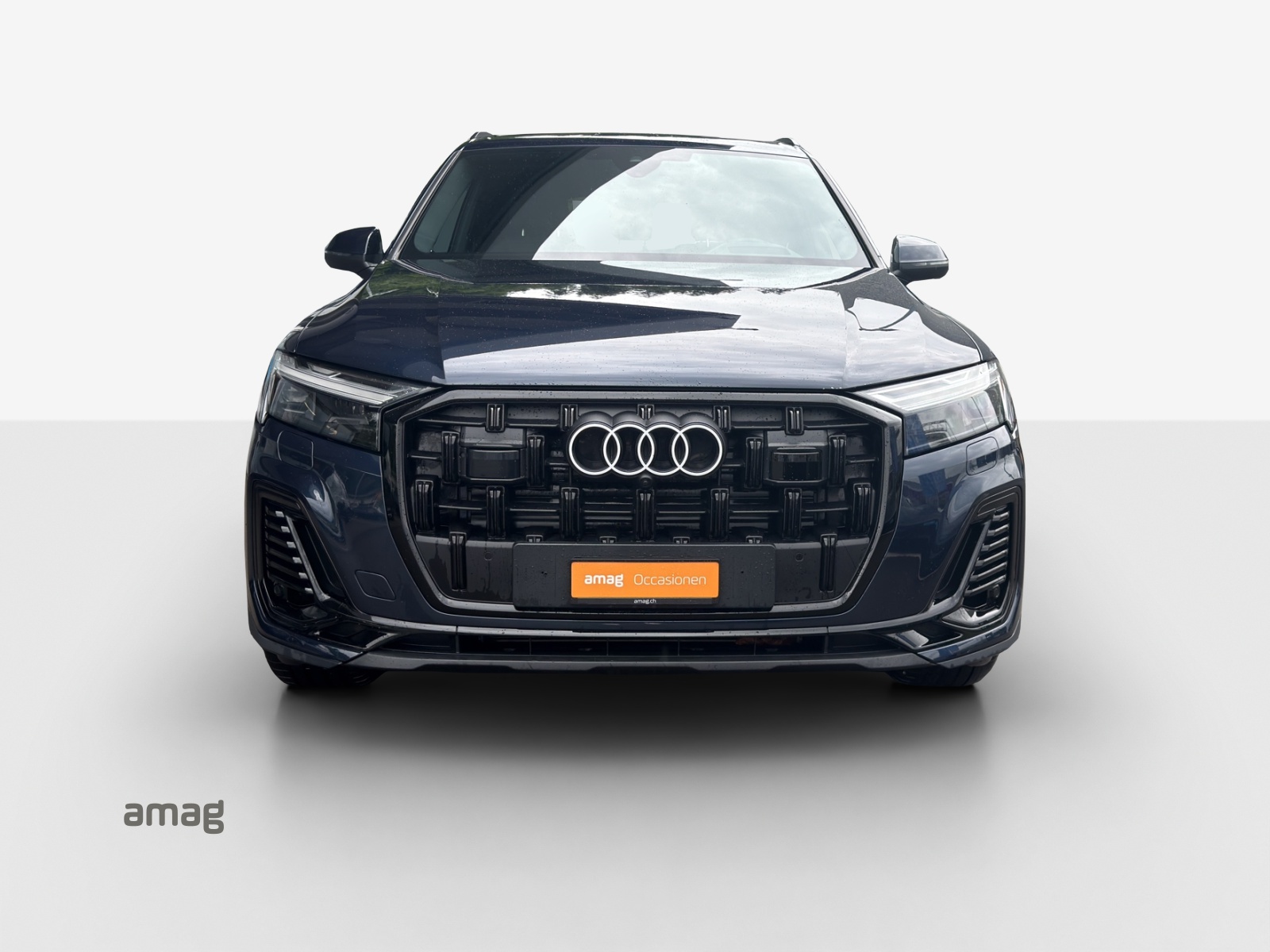 AUDI Q7 45 TDI quattro tiptronic-image-6
