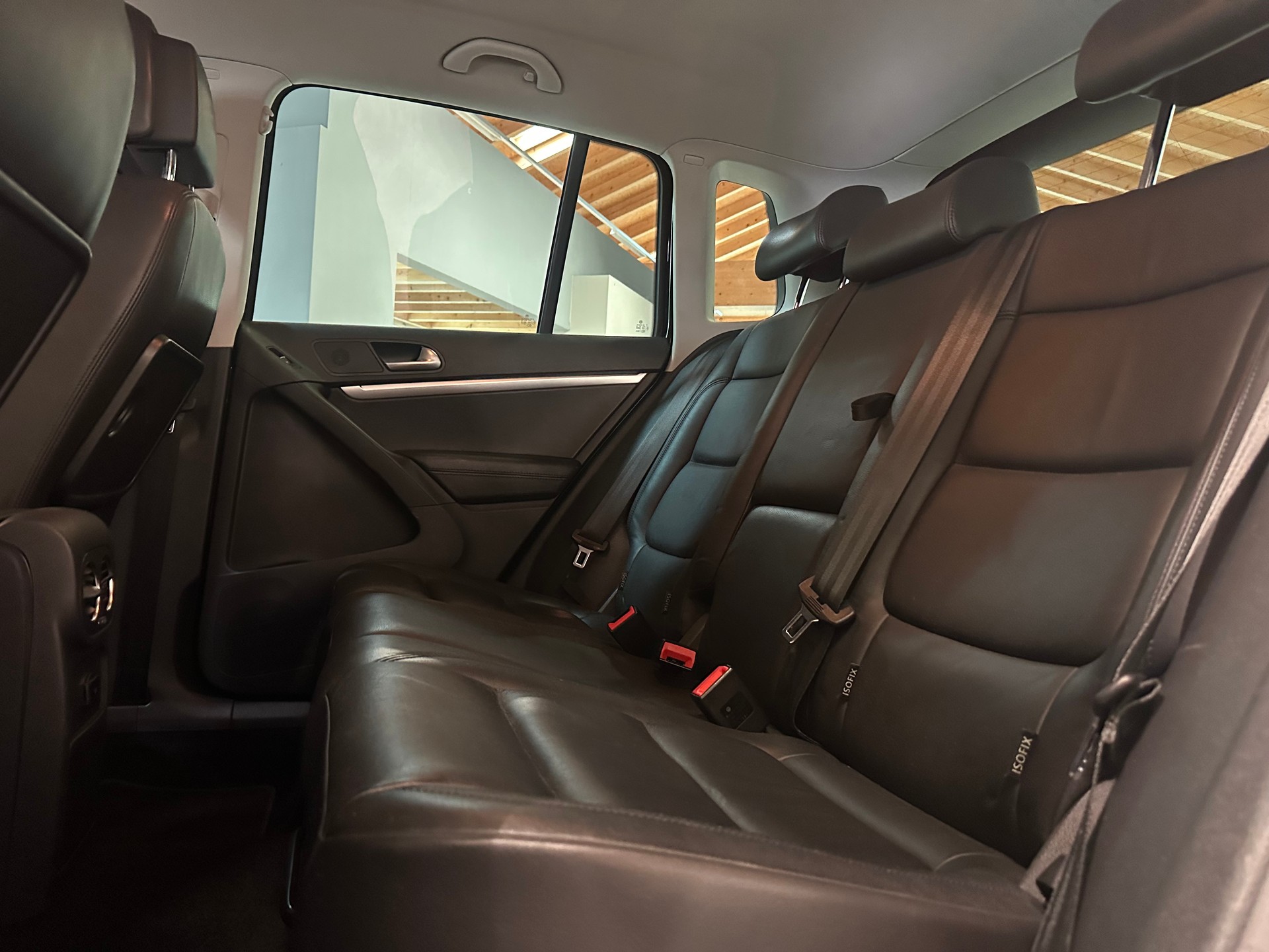 VW Tiguan 2.0 TDI BMT Salomon 4Motion DSG/Lückenlos VW-servicegepflegt/Äusserst gepflegter Zustand!-image-19