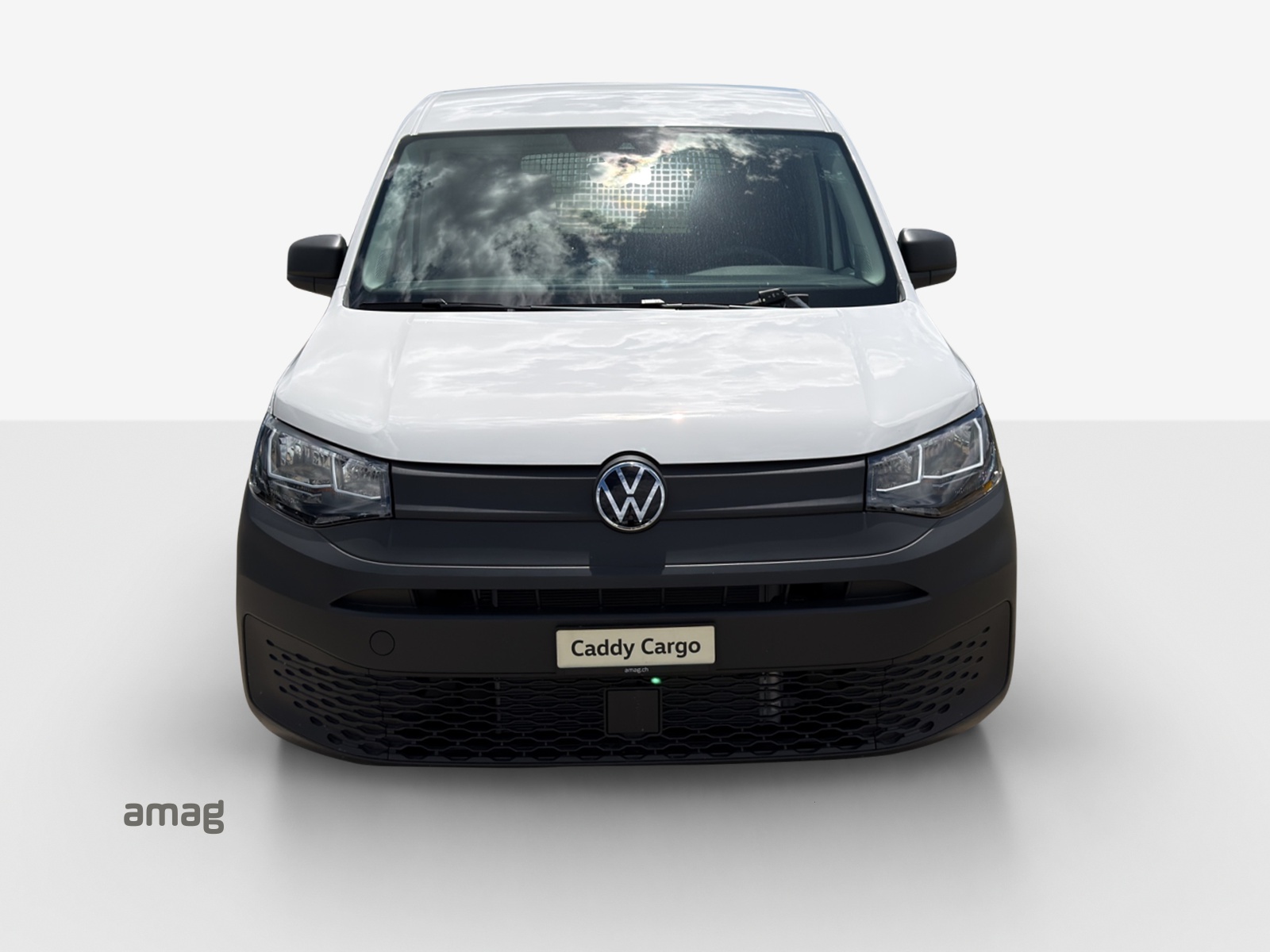 VW Caddy Cargo 2.0TDI Entry-image-6