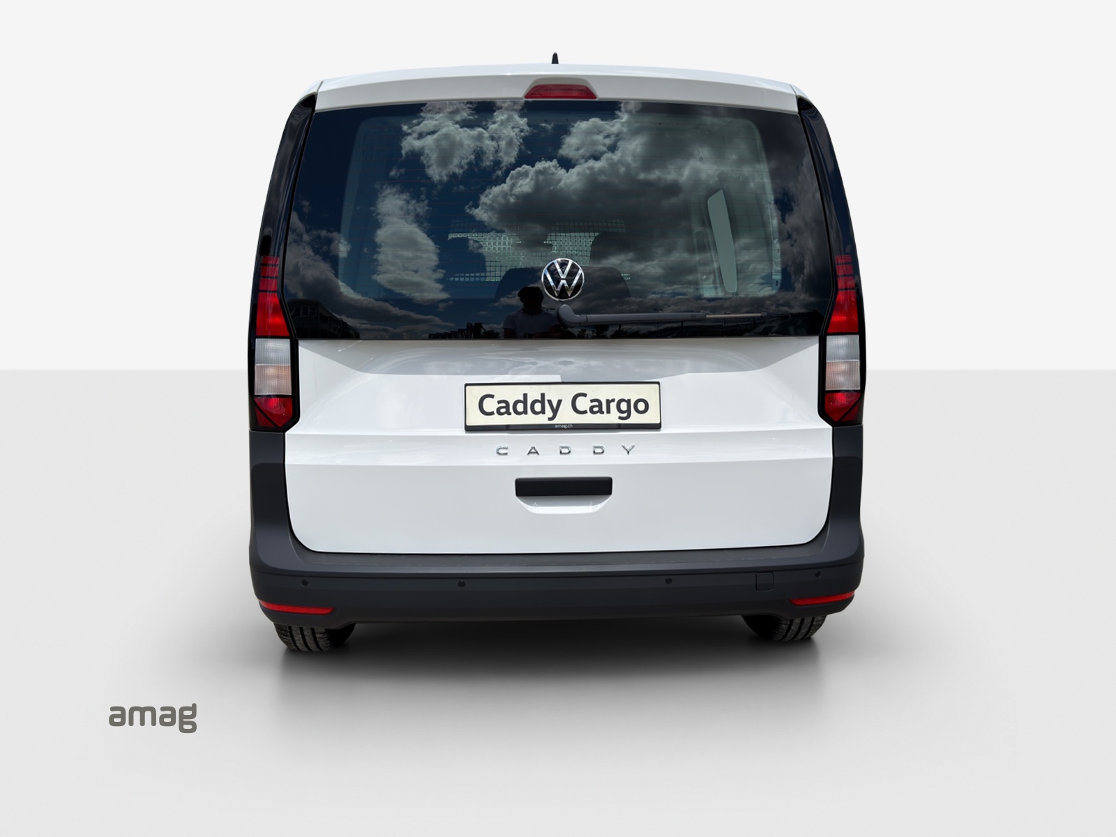 VW Caddy Cargo 2.0TDI Entry-showroom-element-3