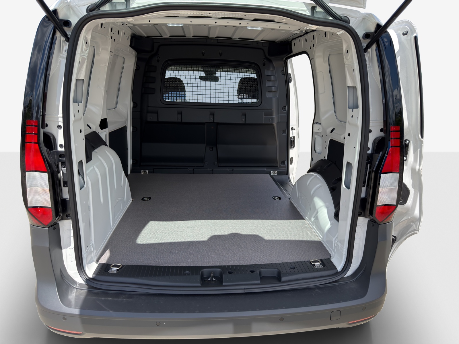 VW Caddy Cargo 2.0TDI Entry-image-12