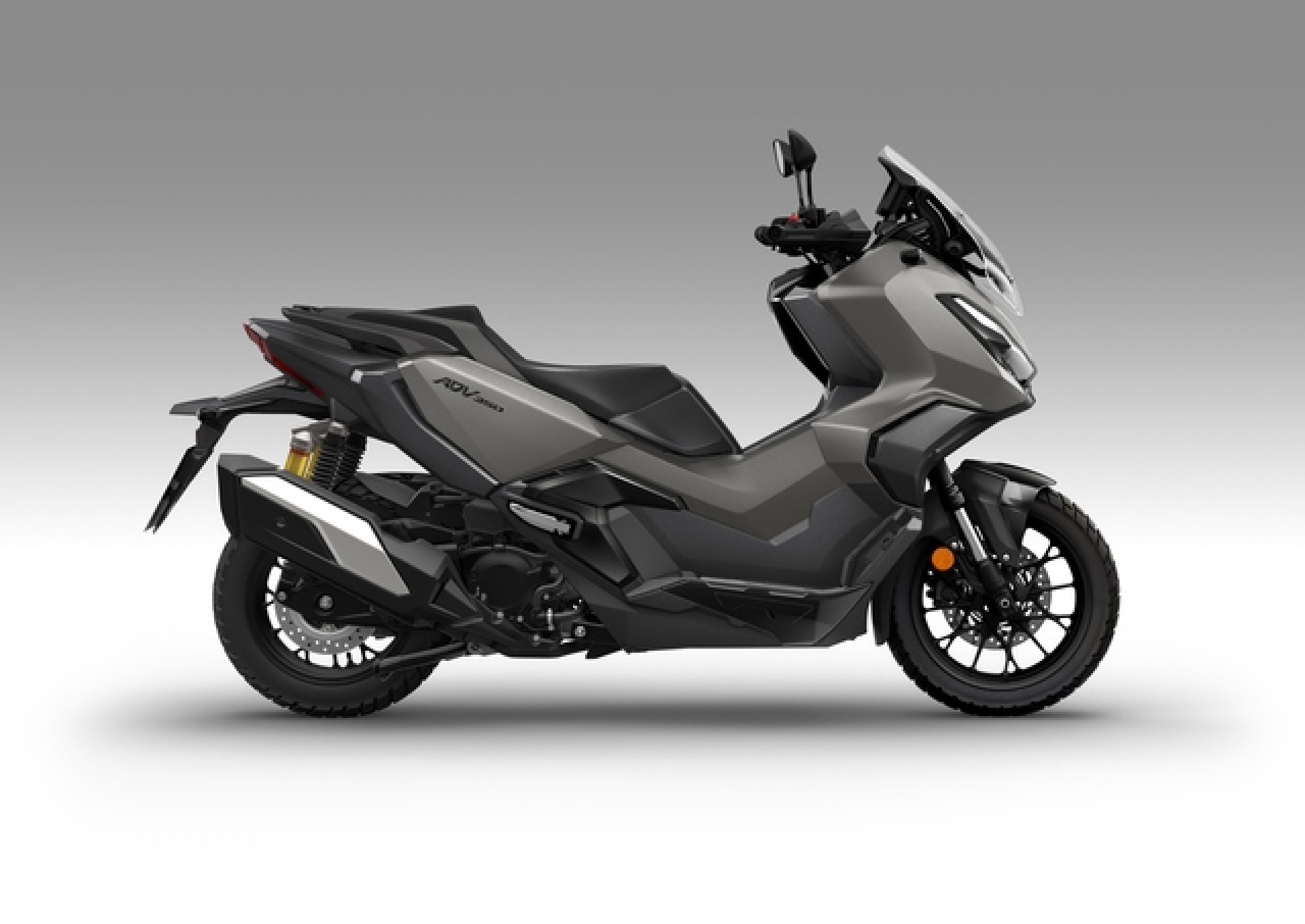 HONDA ADV 350