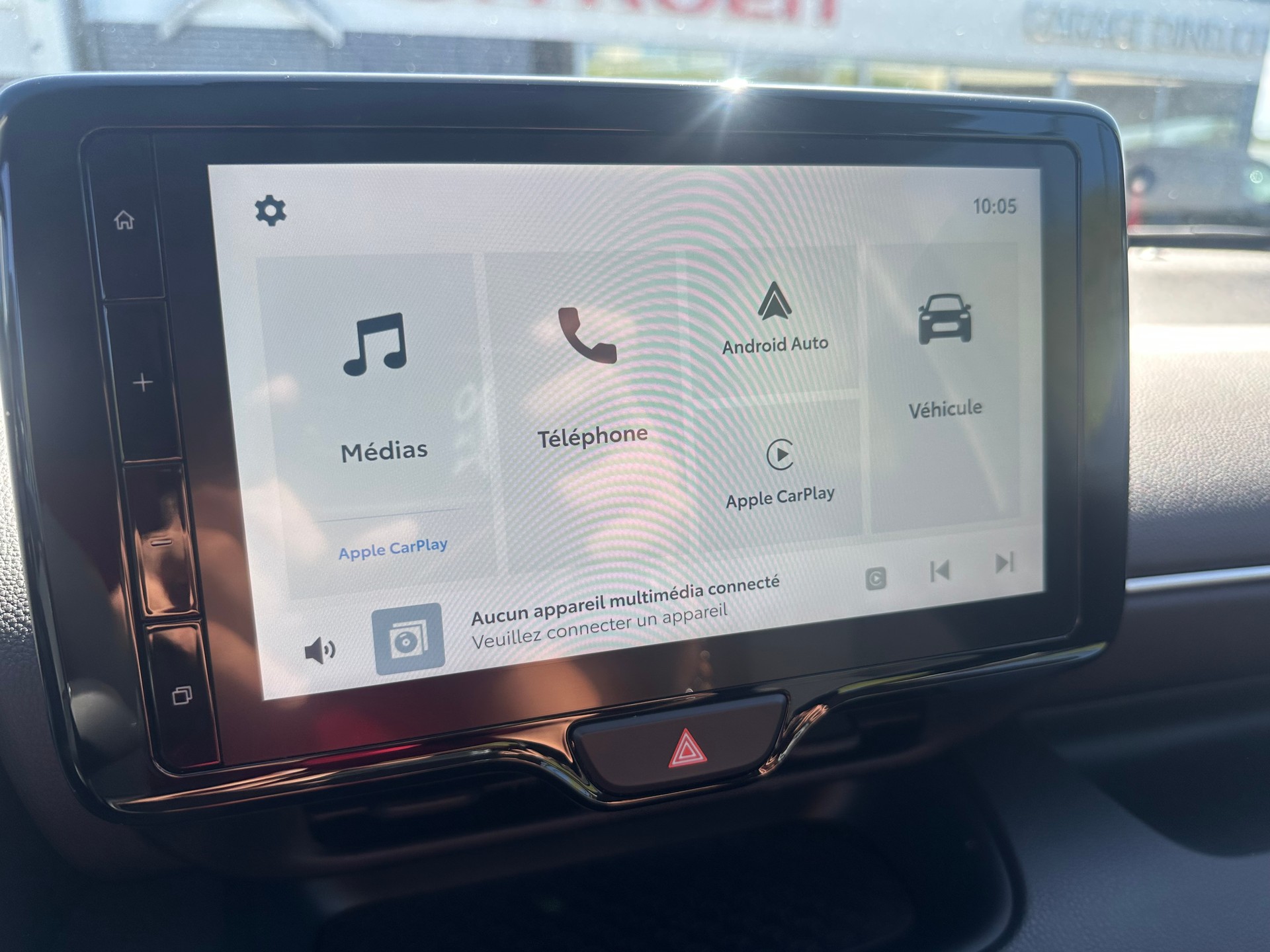 MAZDA 2 SKYACTIV-G 90 Exclusive-Line Automat-image-5