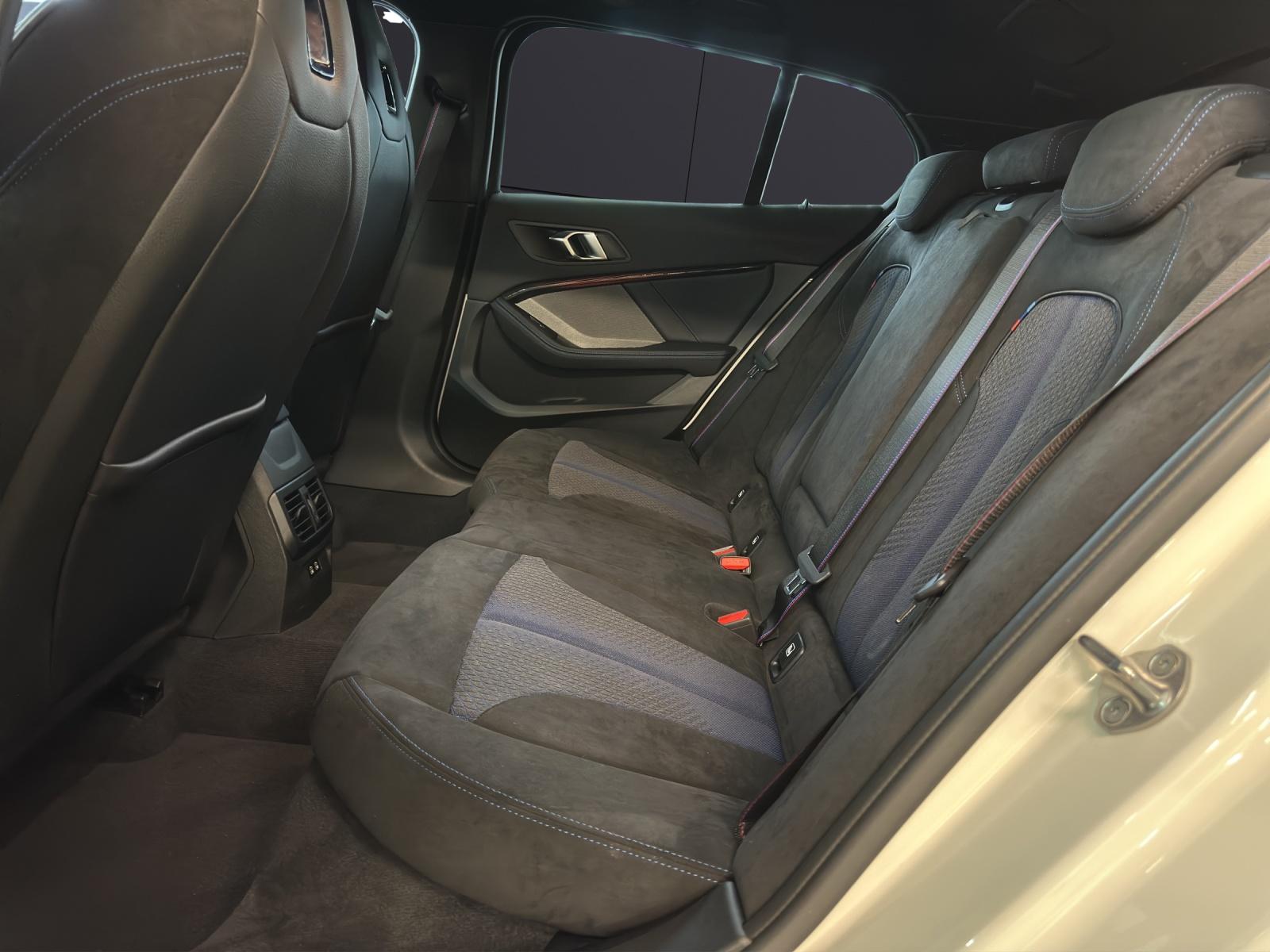 BMW M135i xDrive-image-11