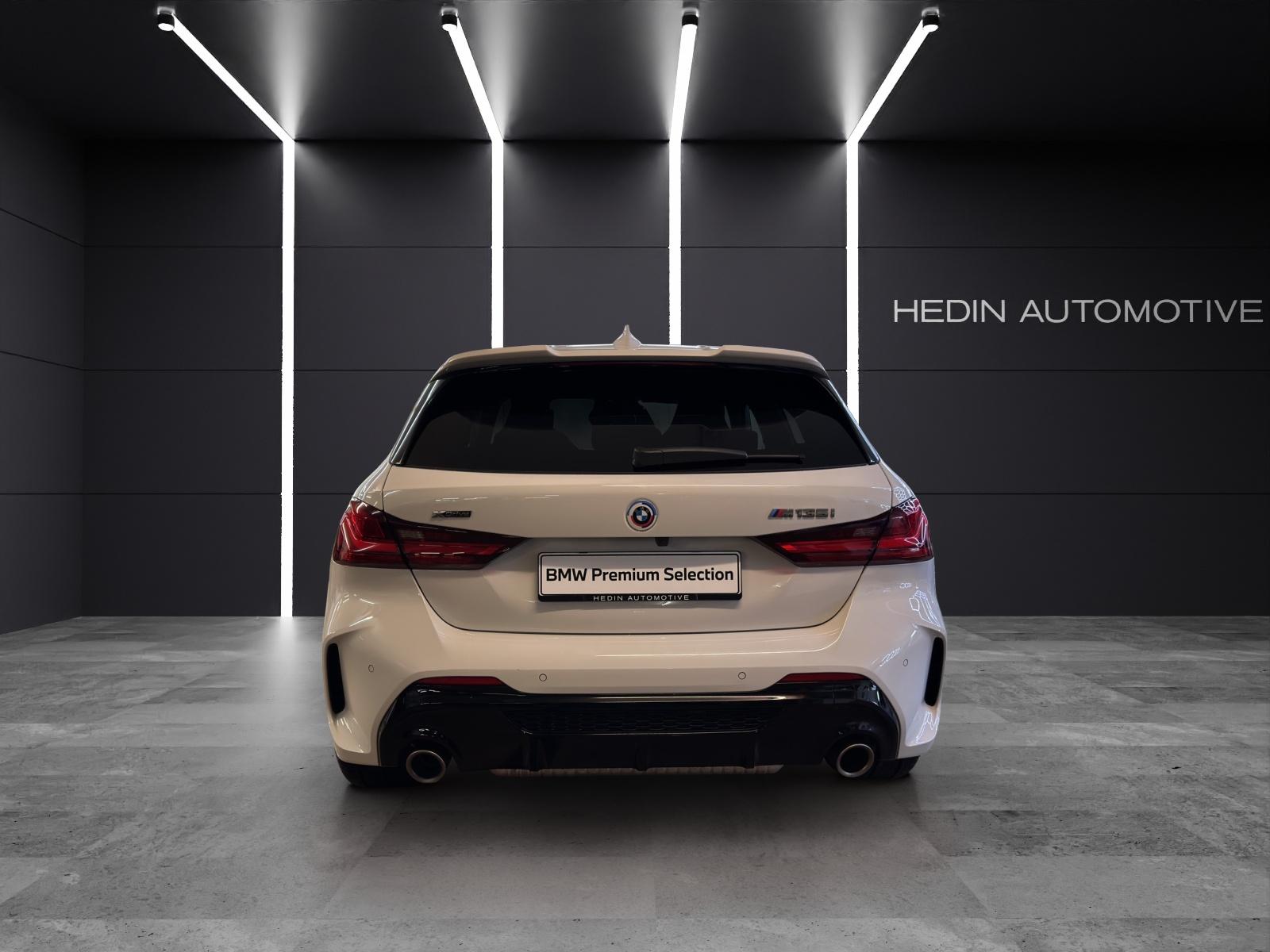 BMW M135i xDrive-image-3