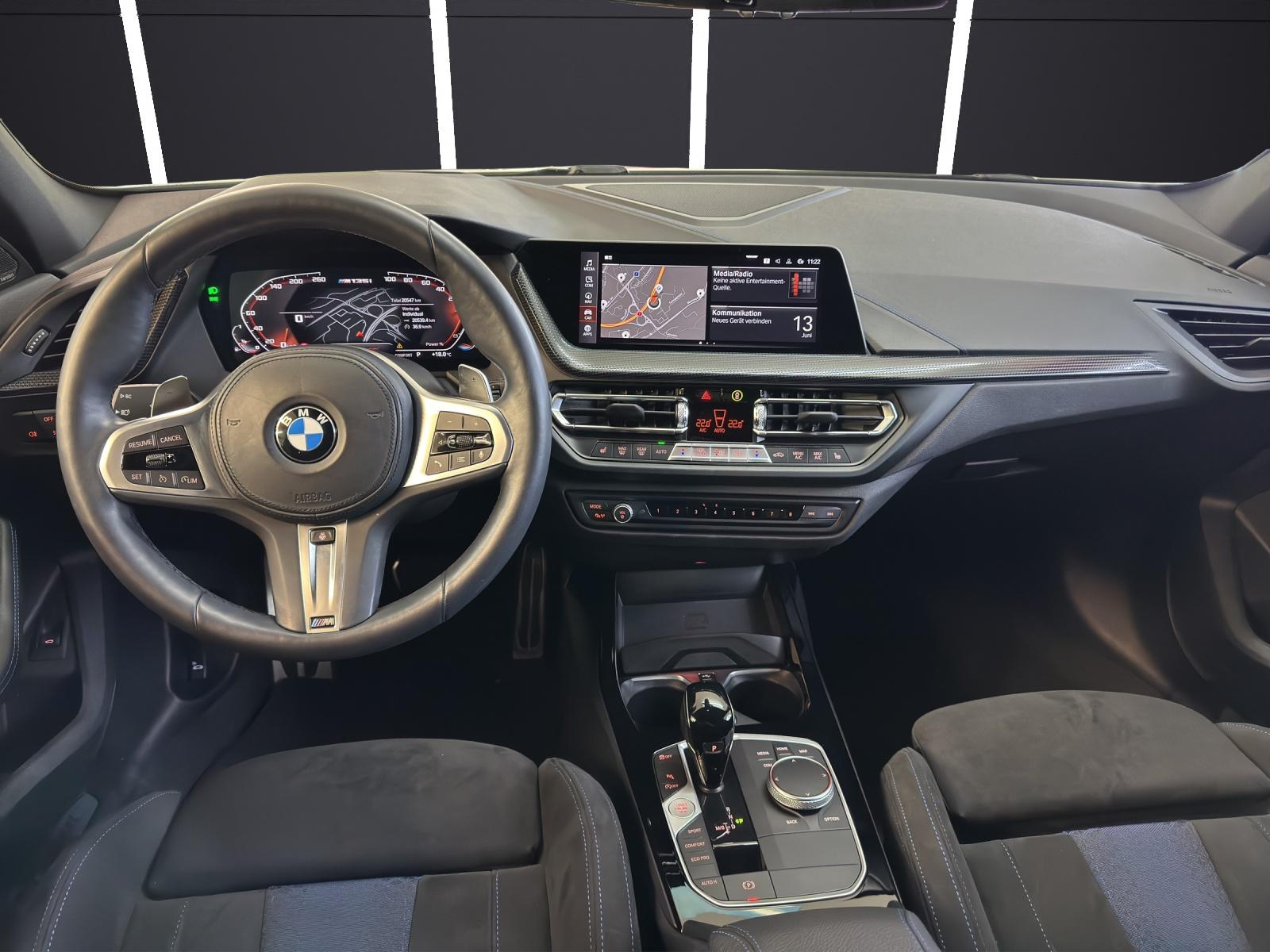 BMW M135i xDrive-image-17