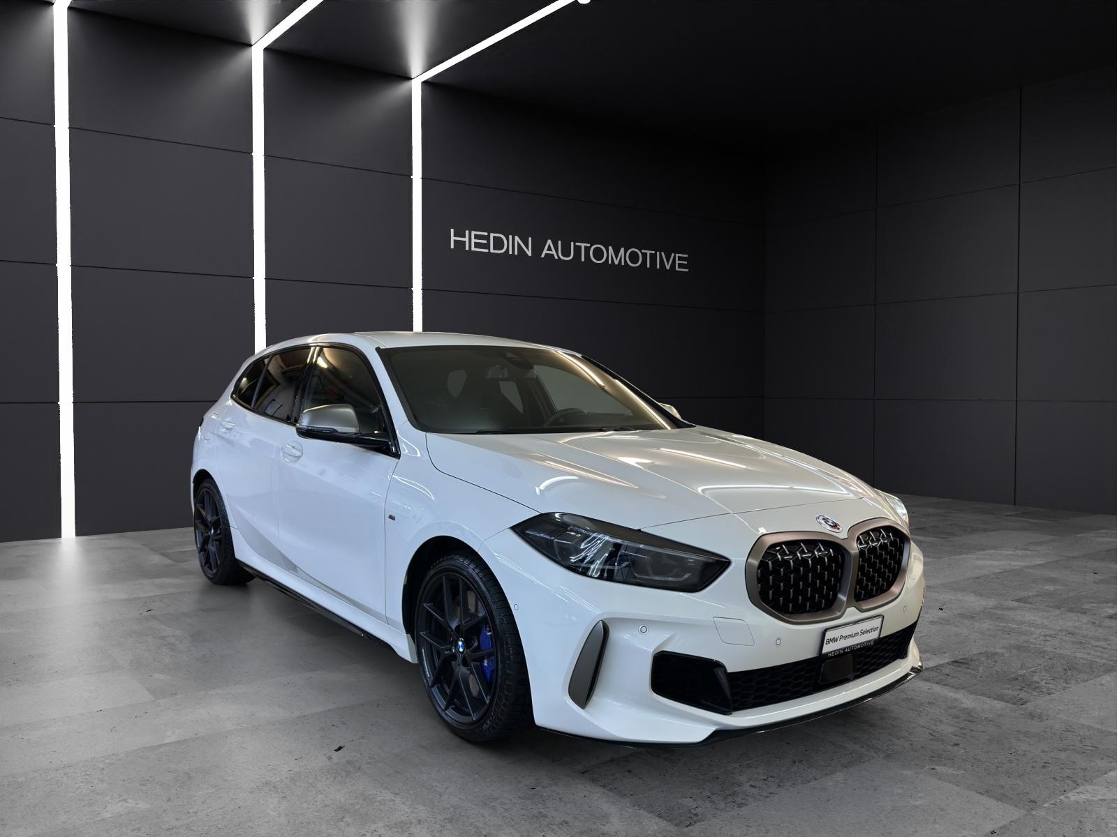 BMW M135i xDrive-image-6