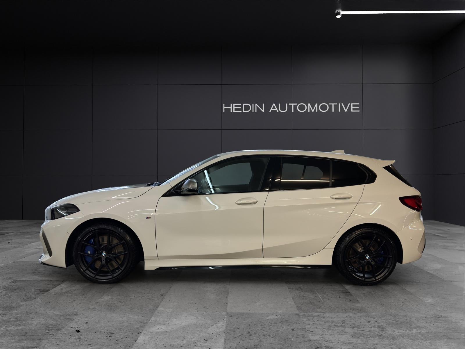 BMW M135i xDrive-image-1