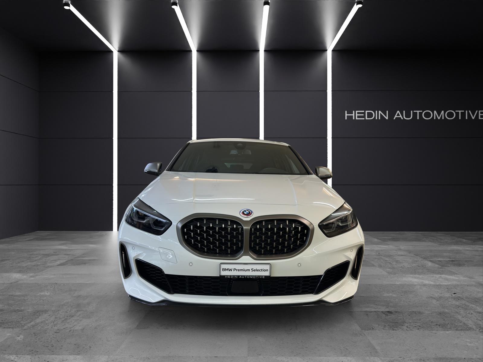 BMW M135i xDrive-image-7