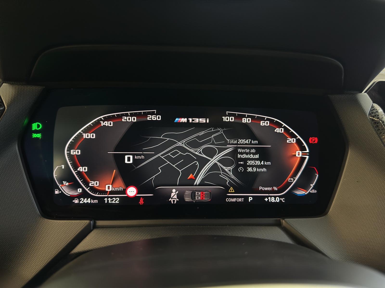 BMW M135i xDrive-image-19