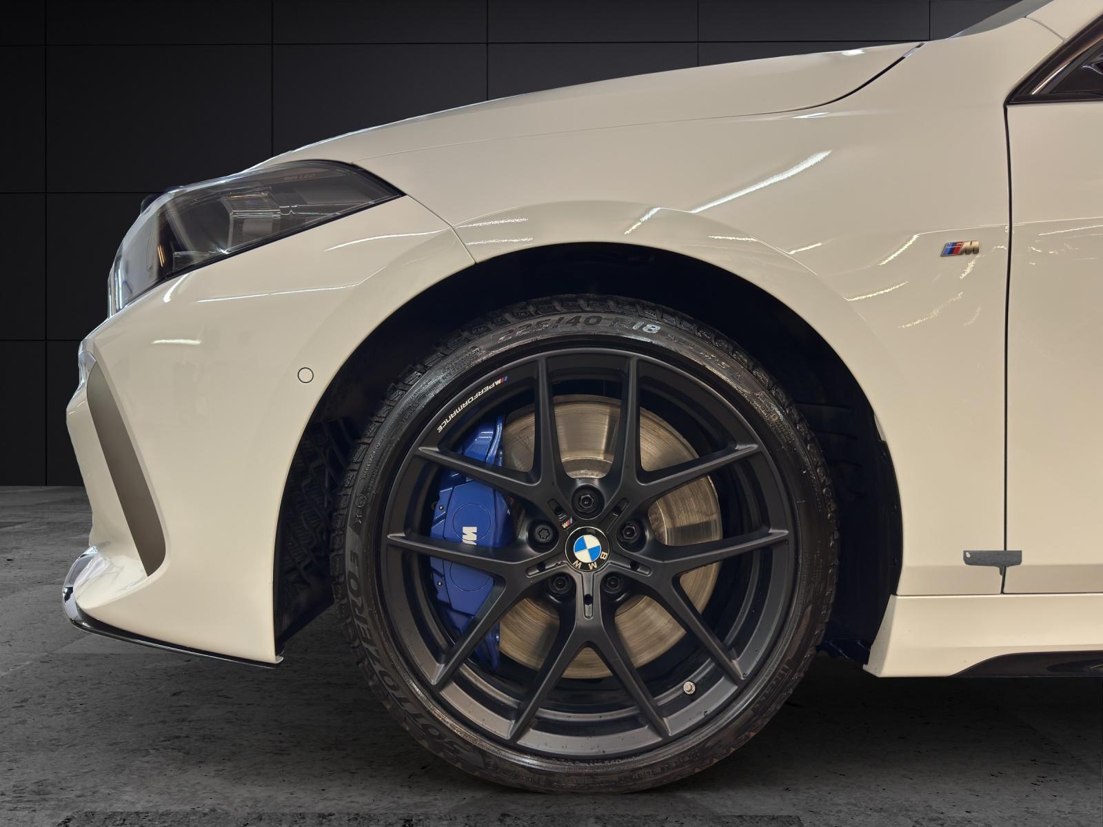 BMW M135i xDrive-image-8