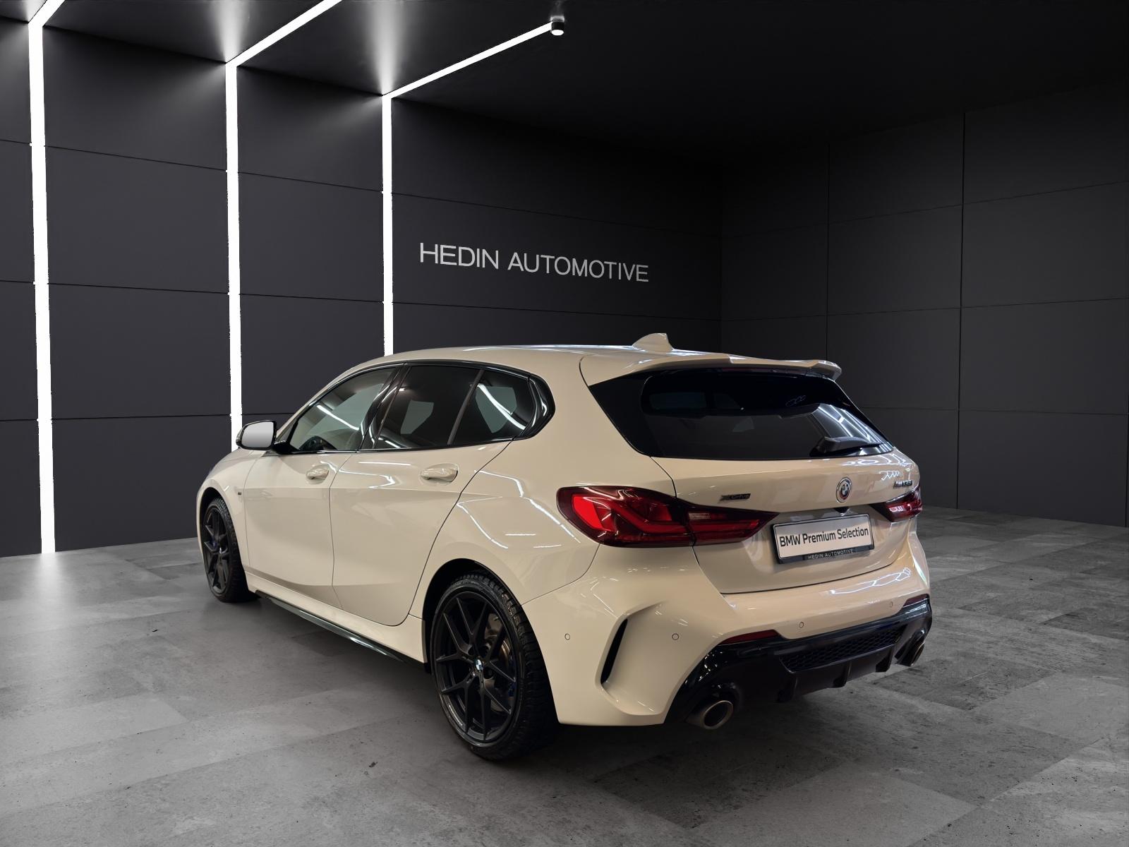 BMW M135i xDrive-image-2