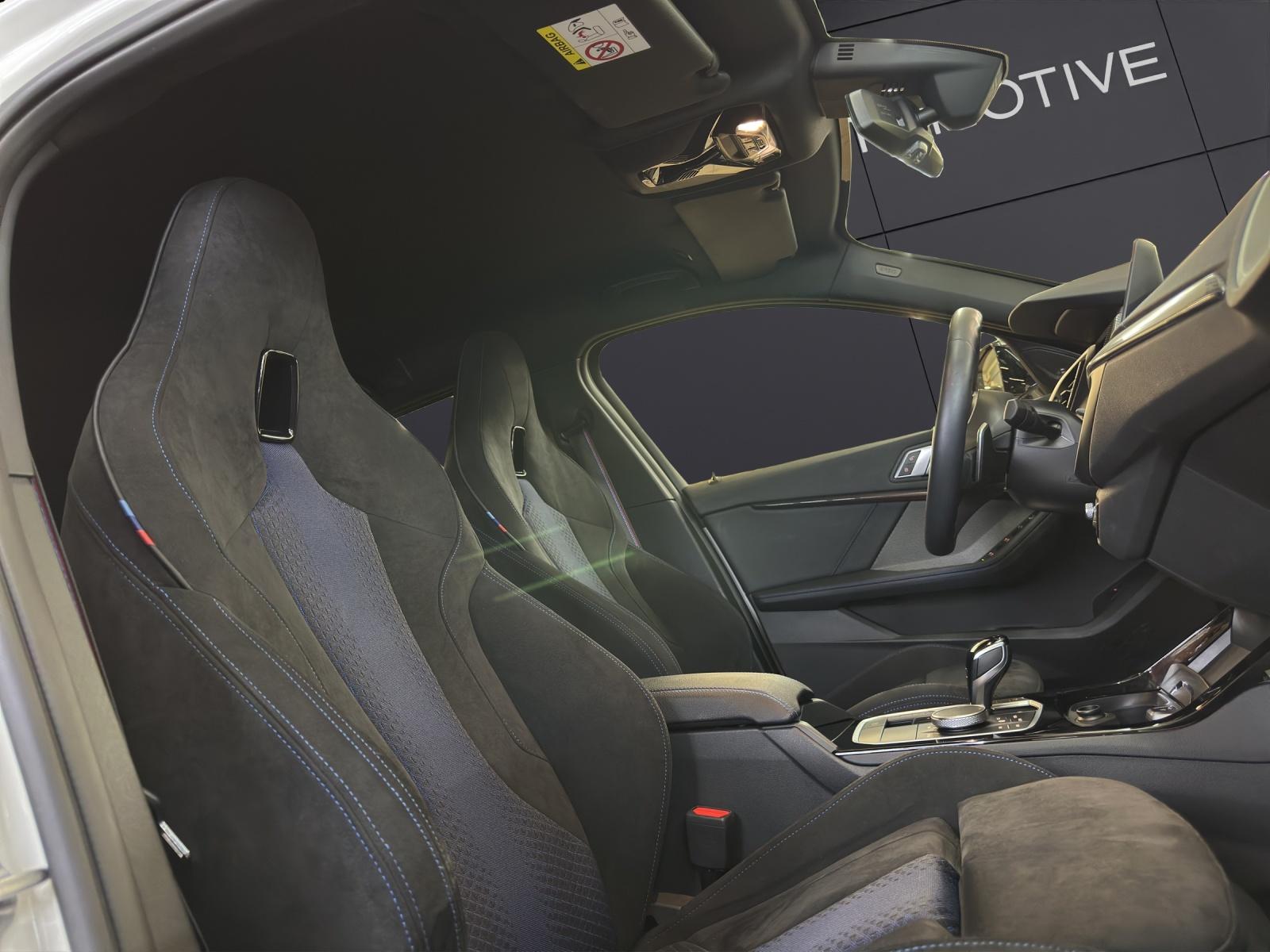 BMW M135i xDrive-image-16