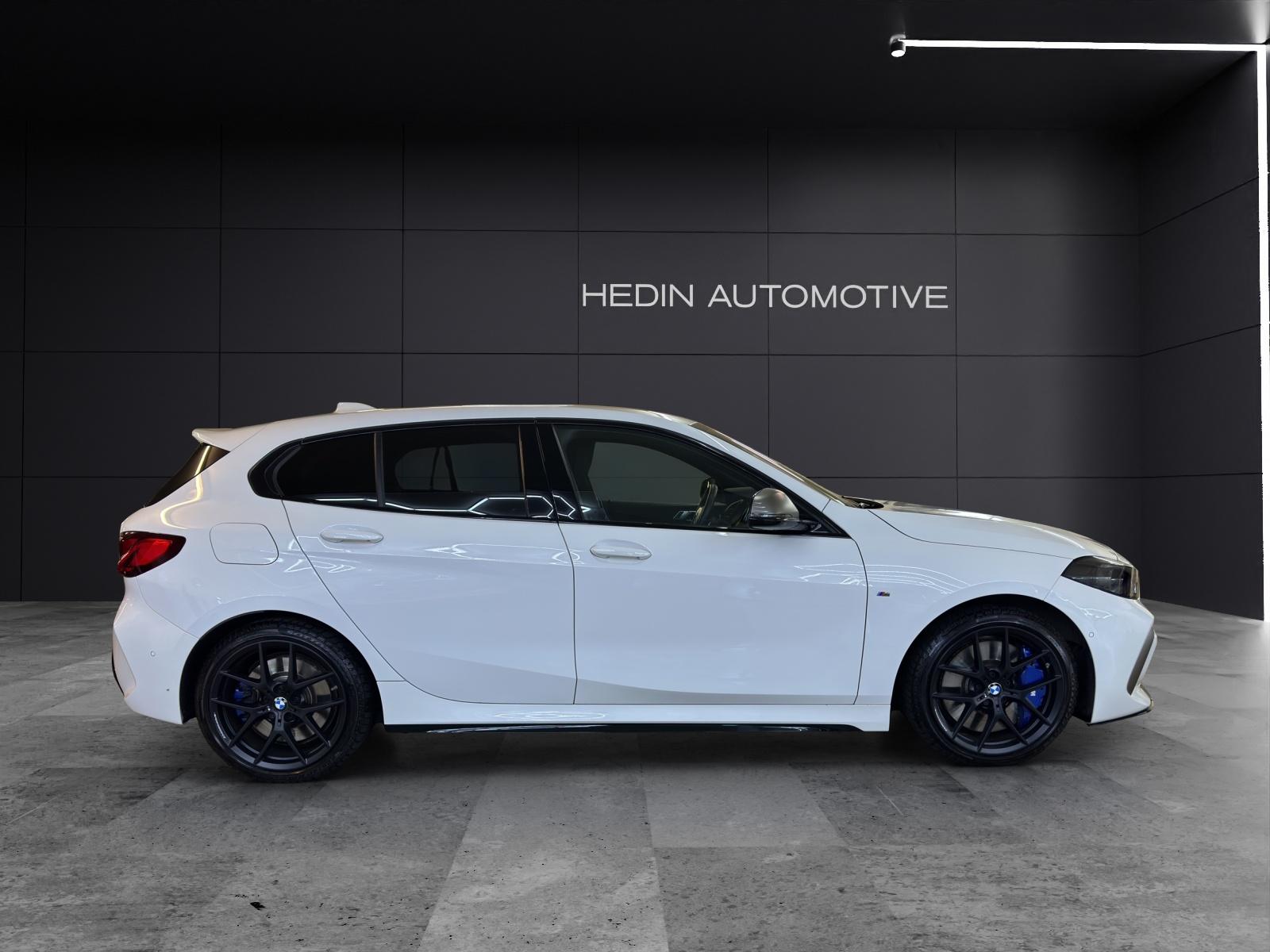 BMW M135i xDrive-image-5