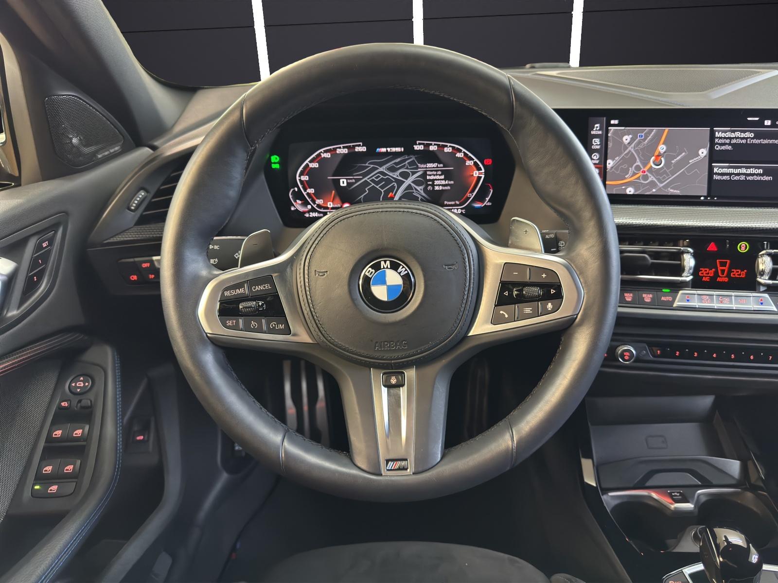 BMW M135i xDrive-image-18