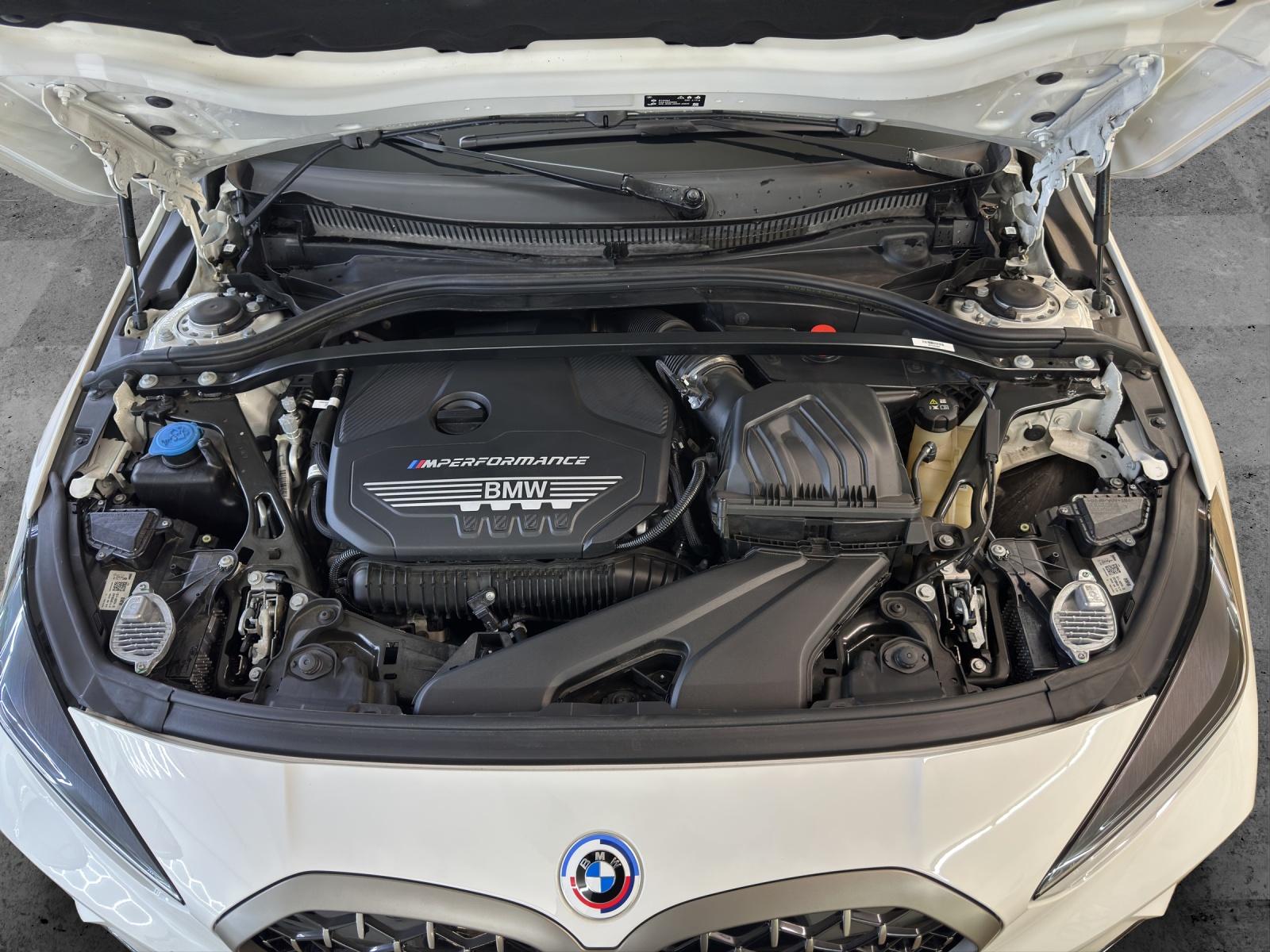 BMW M135i xDrive-image-22