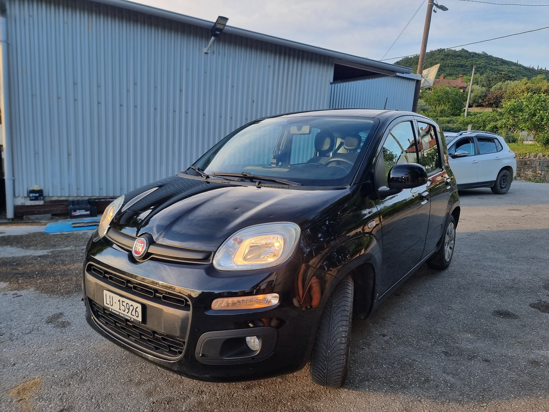 FIAT 0.9 T TwinAir Easy S/S-image-0